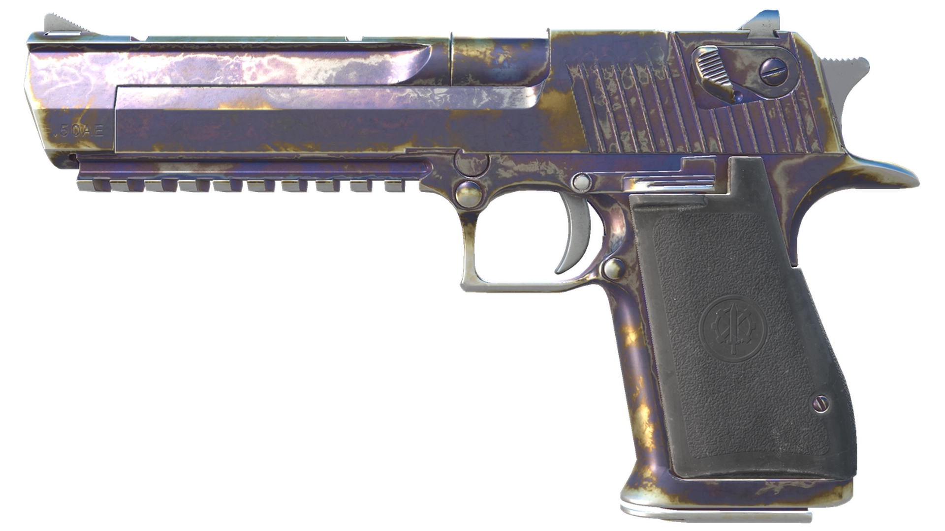 Heat Treated image