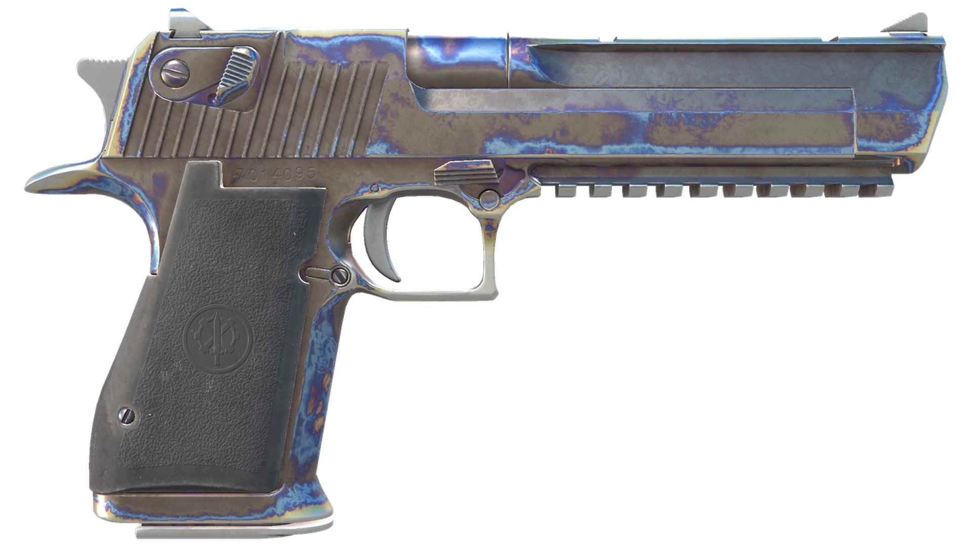 Heat Treated image