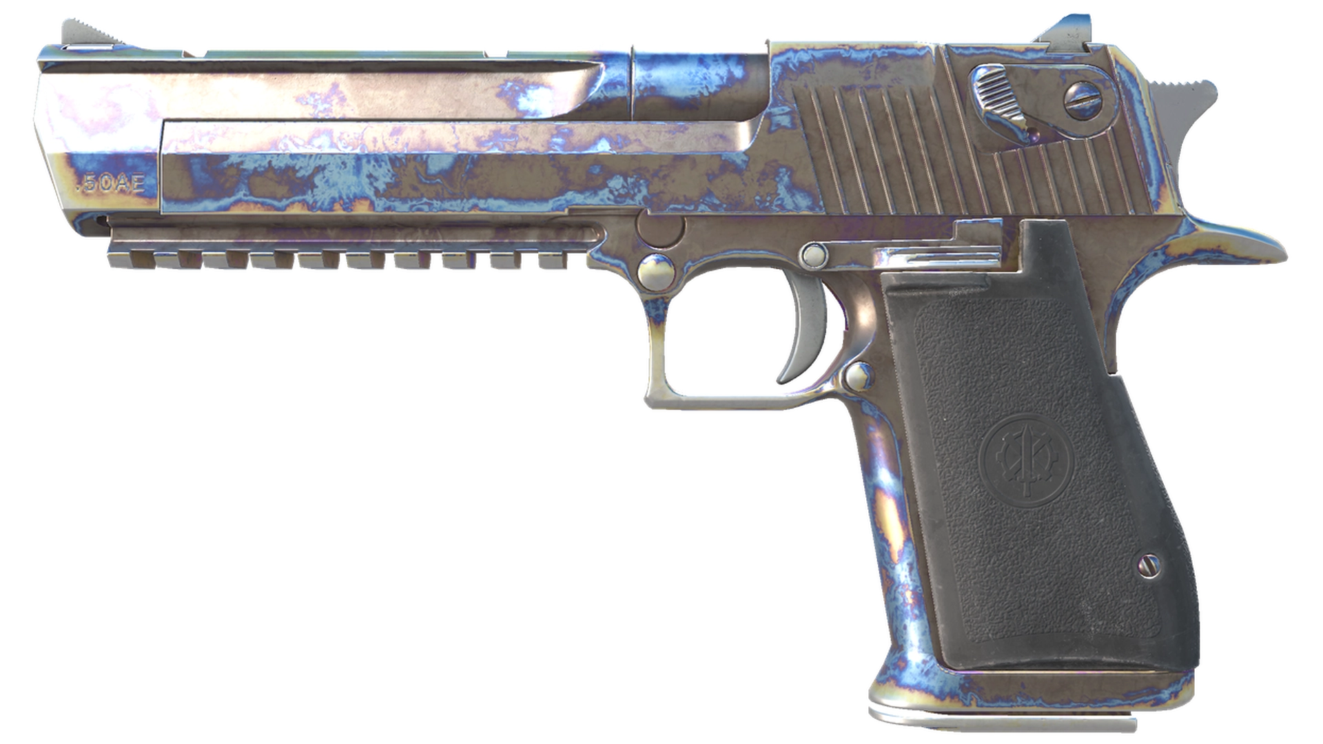 Heat Treated image