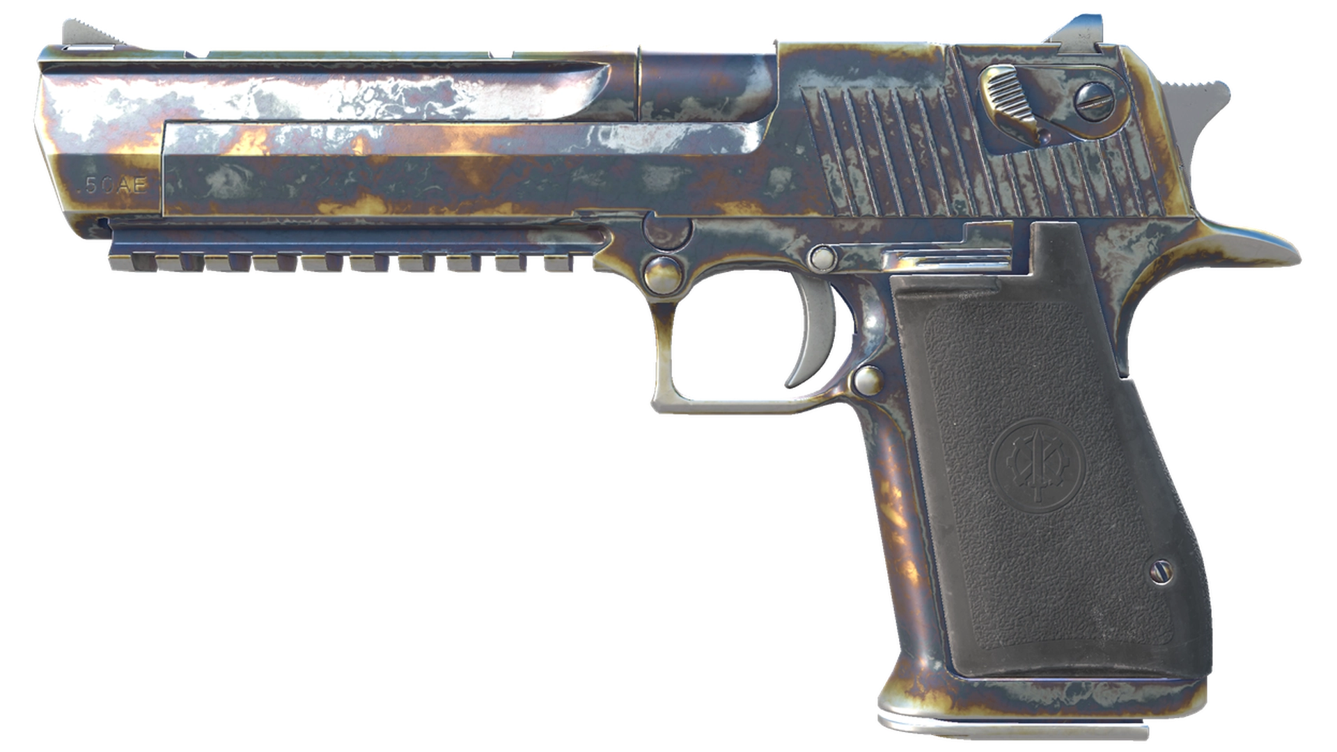 Heat Treated image