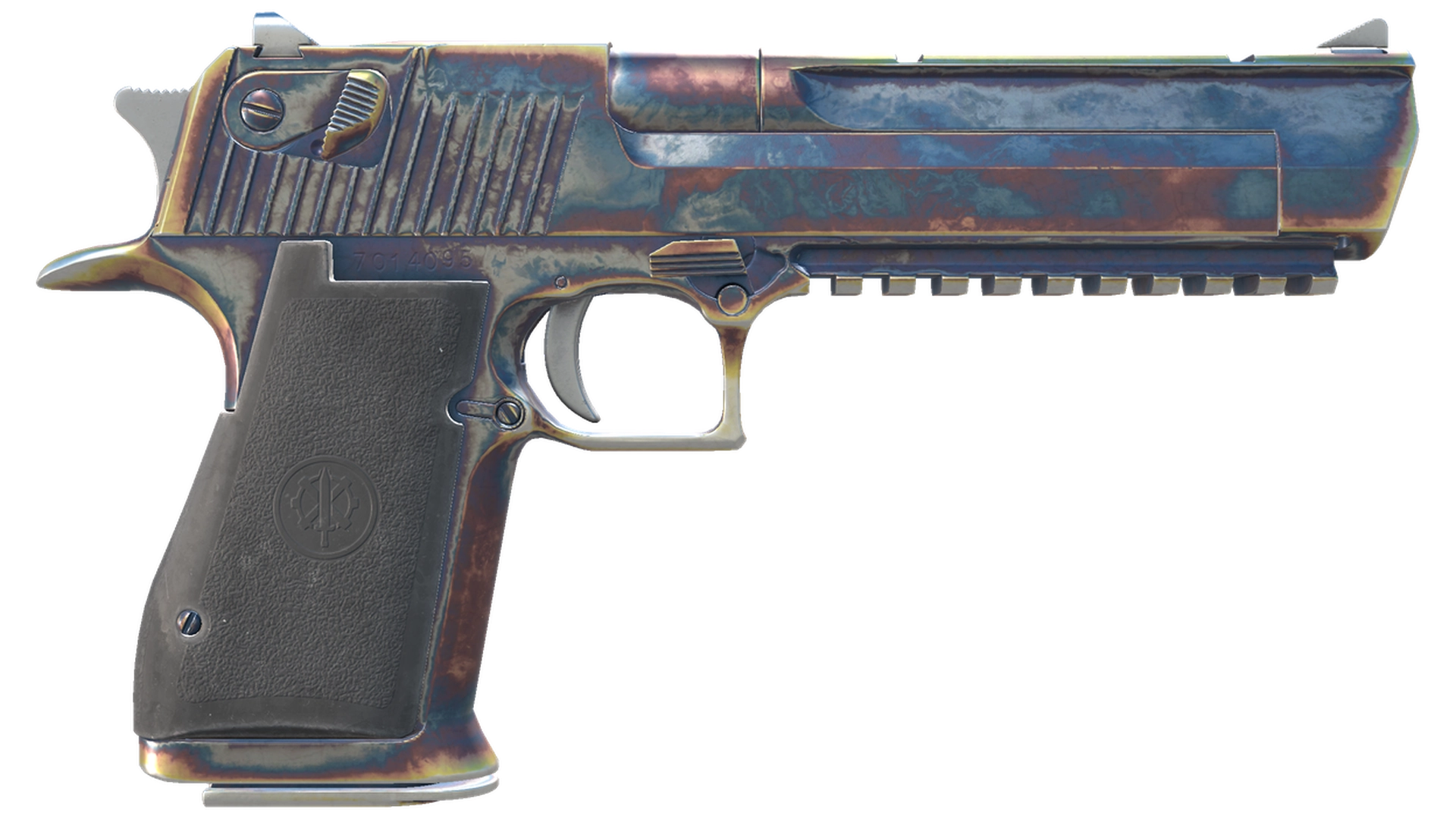 Heat Treated image