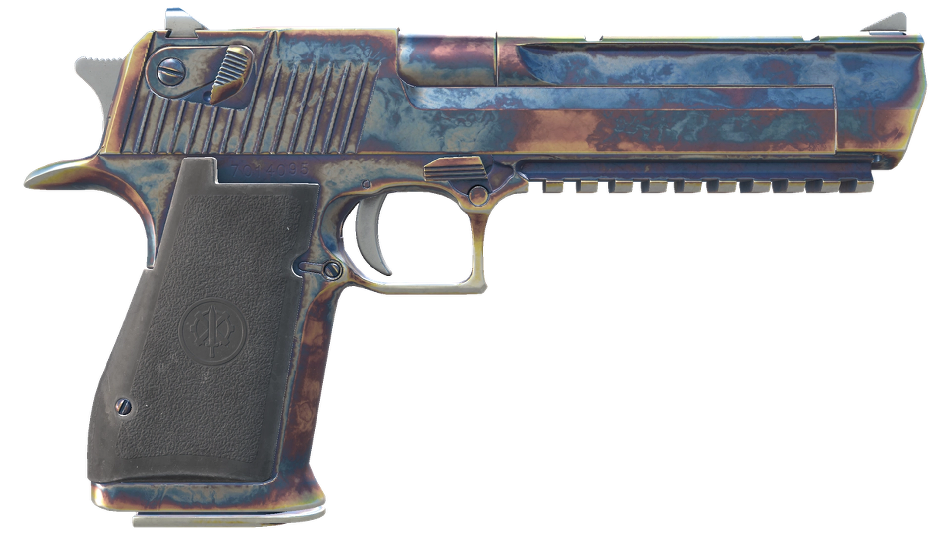 Heat Treated image