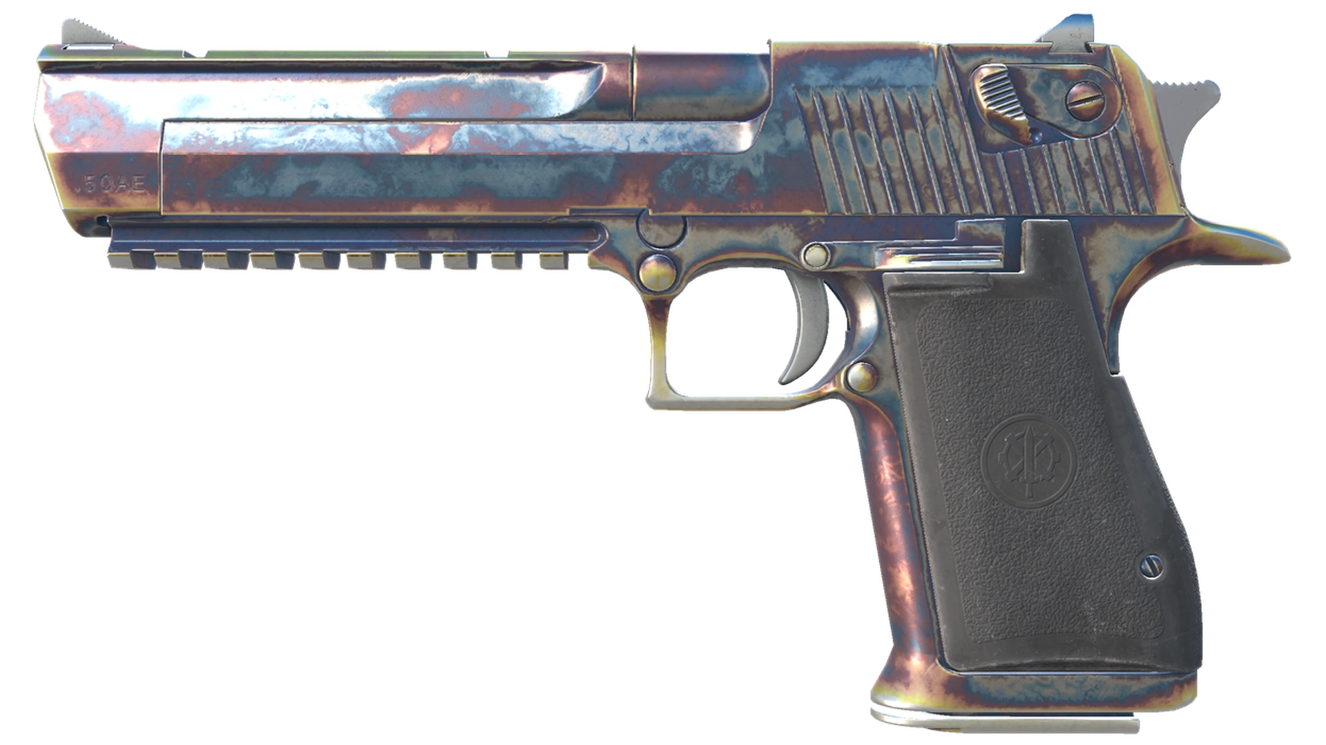 Heat Treated image
