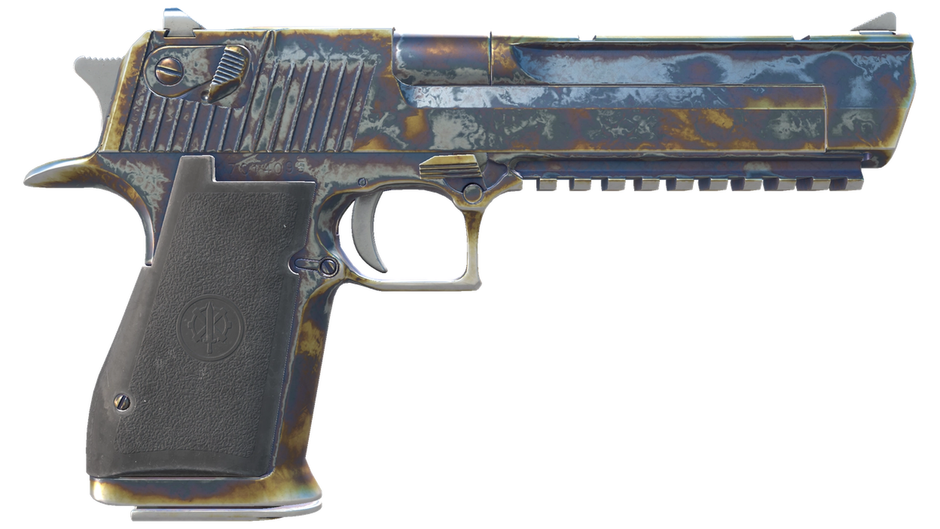 Heat Treated image