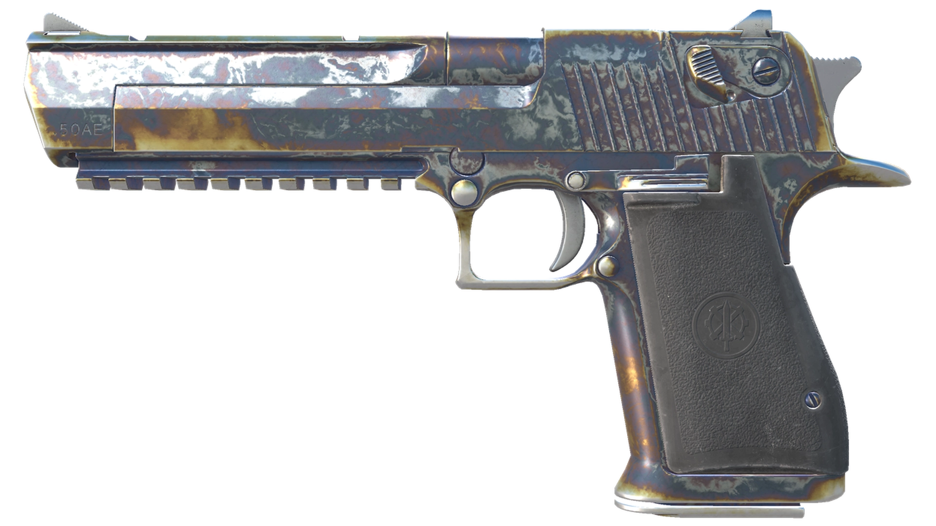 Heat Treated image