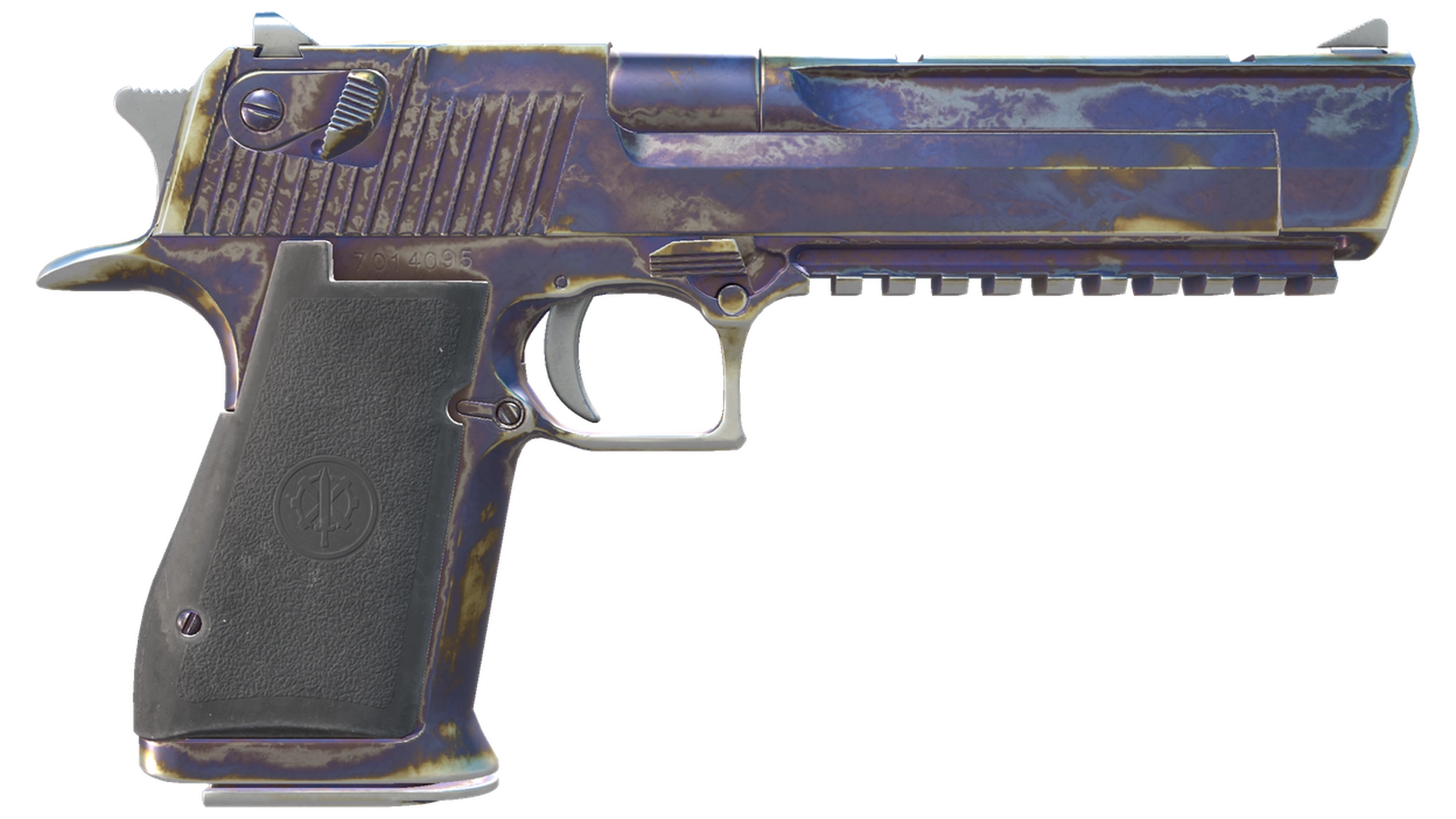 Heat Treated image