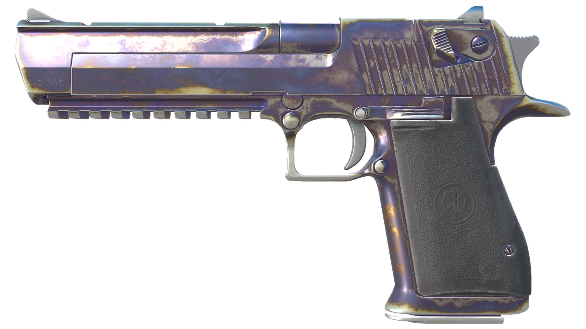 Heat Treated image