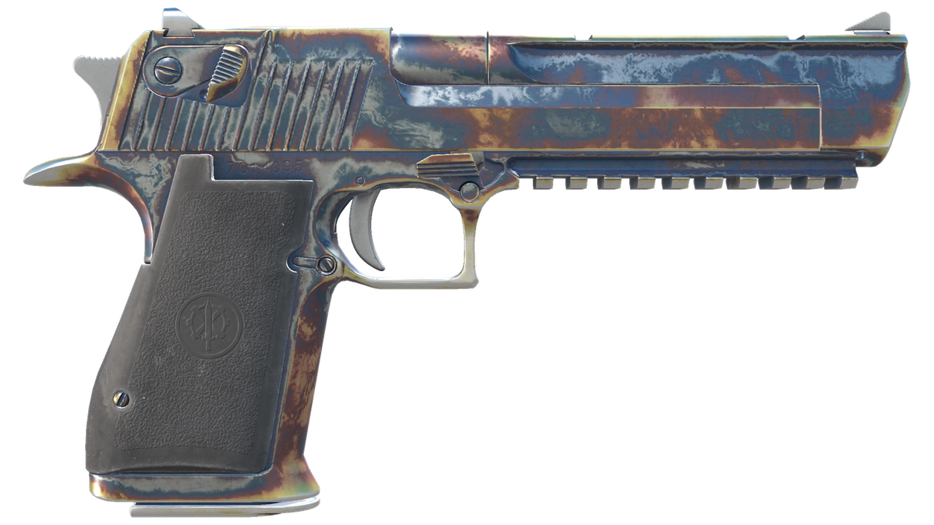 Heat Treated image