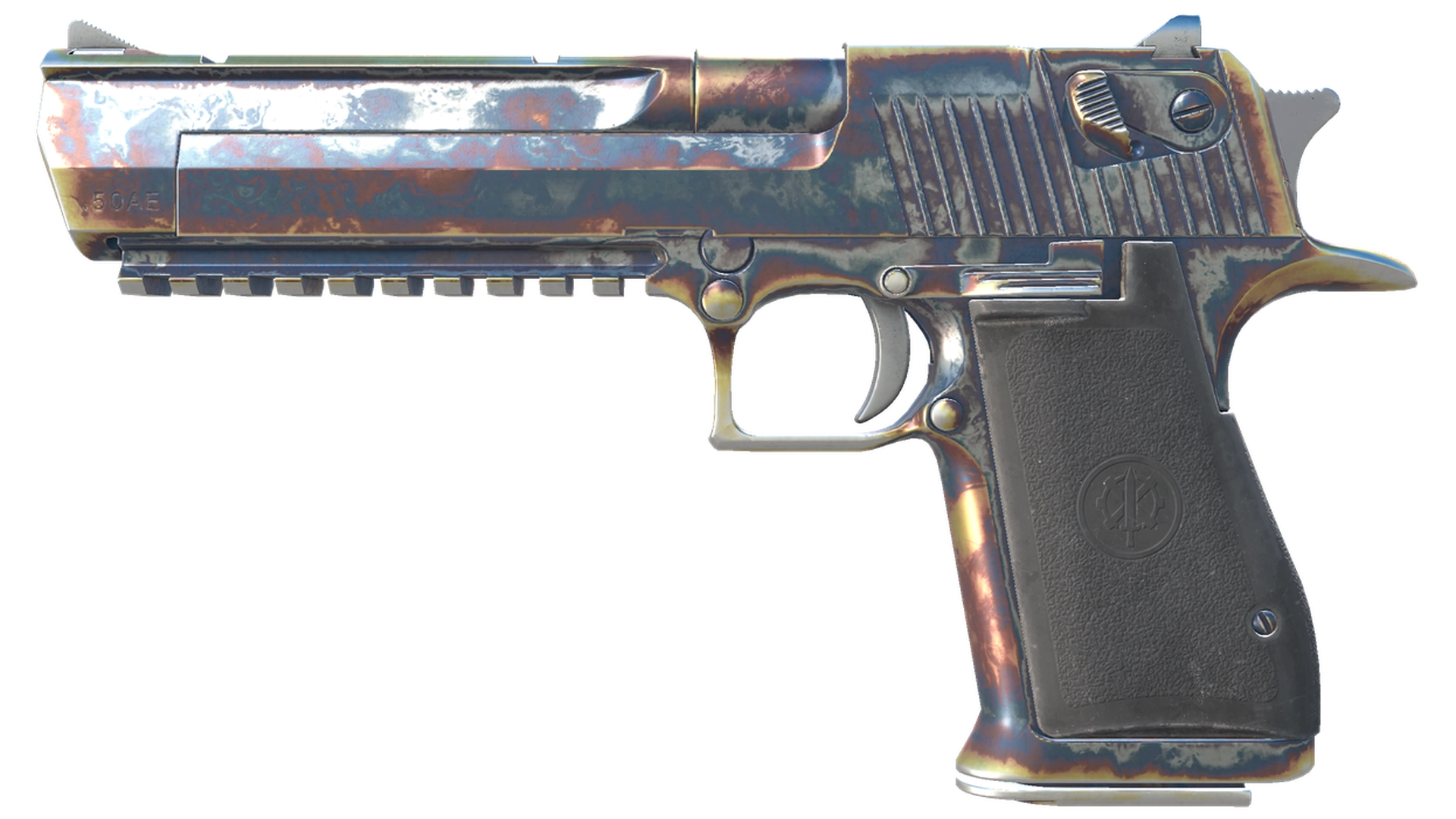 Heat Treated image