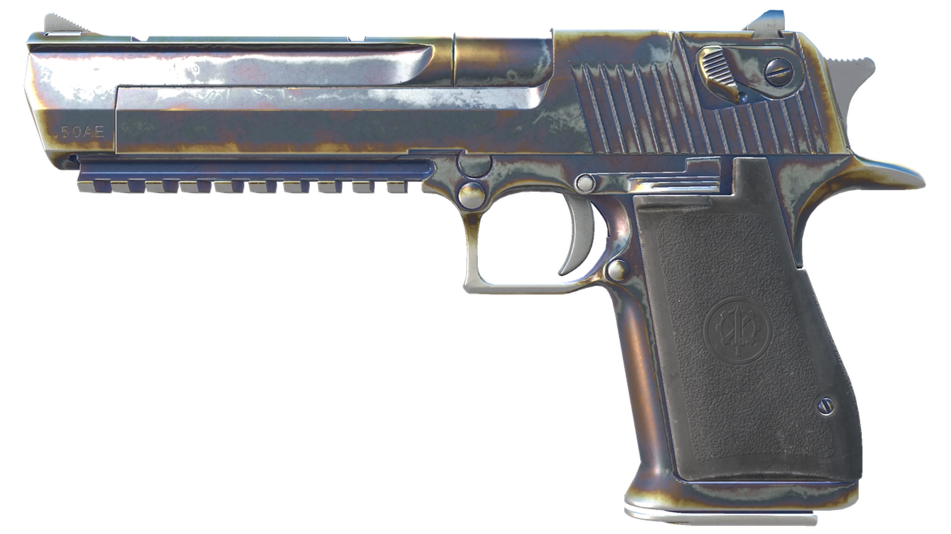 Heat Treated image