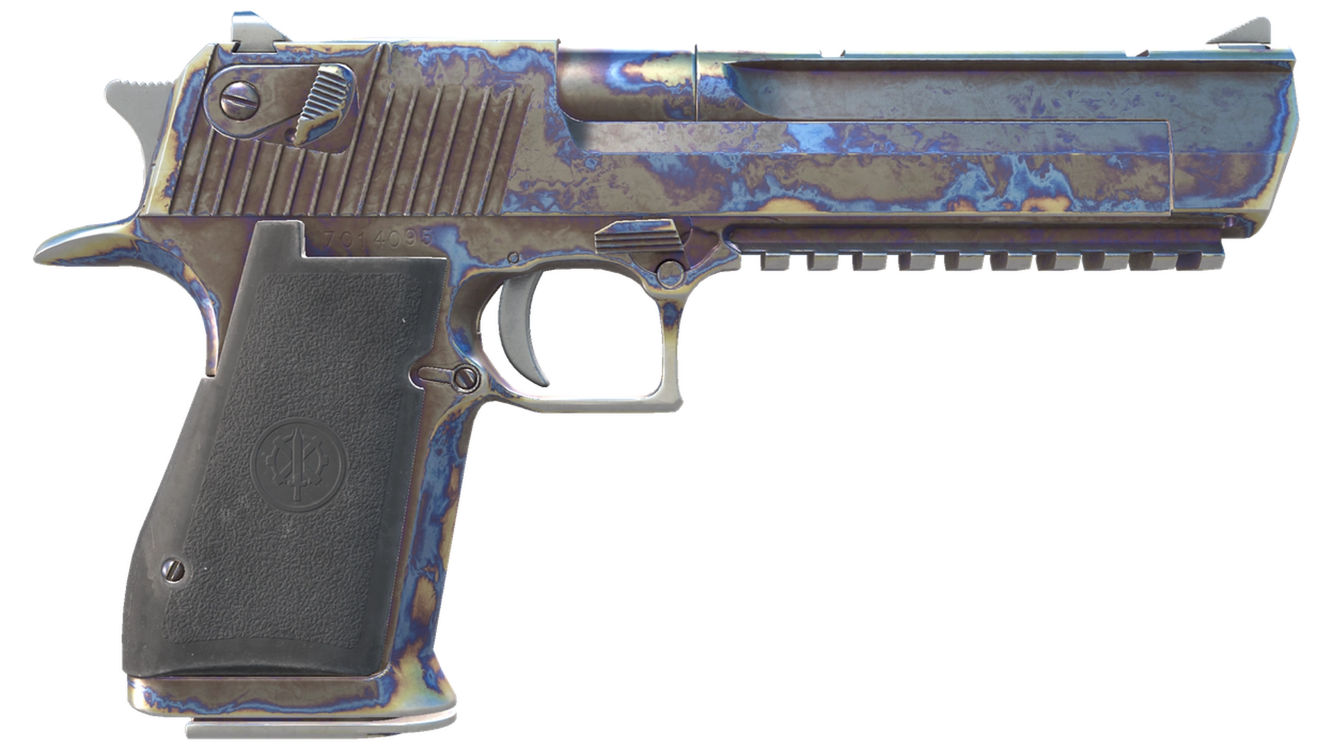 Heat Treated image