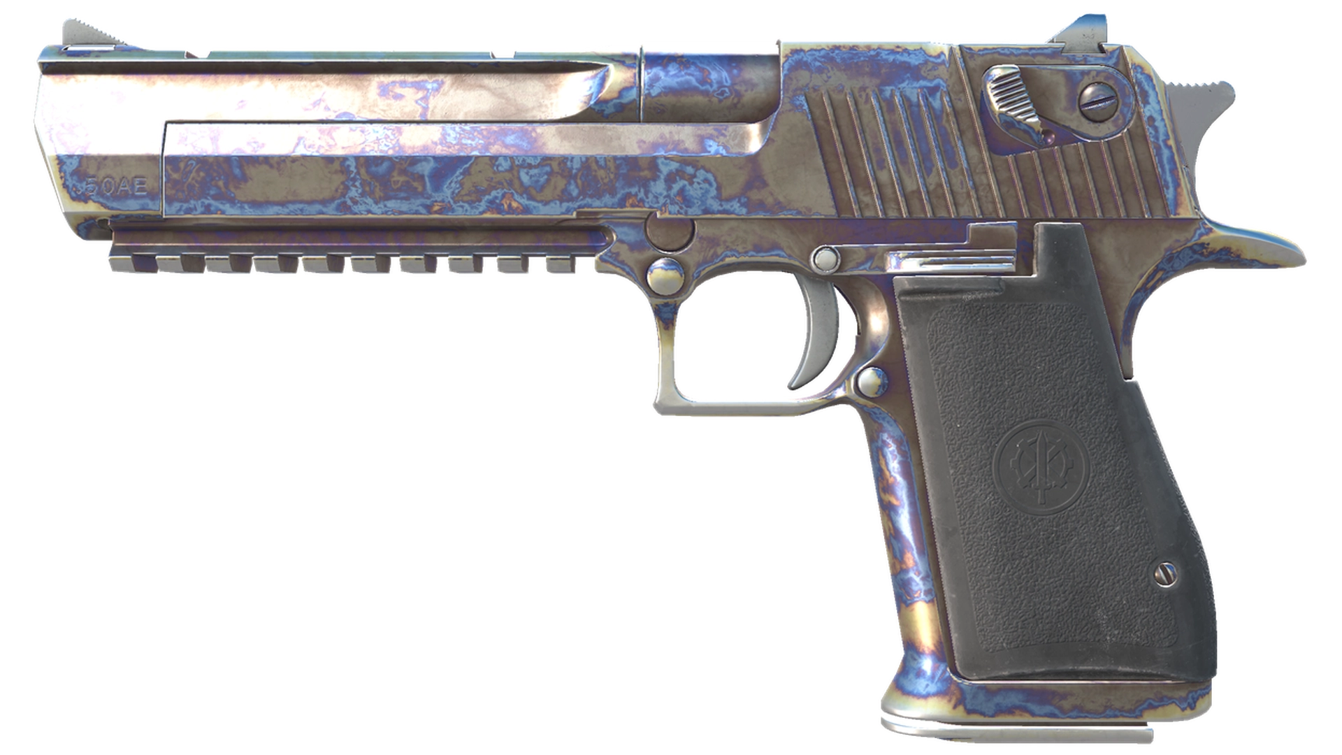 Heat Treated image