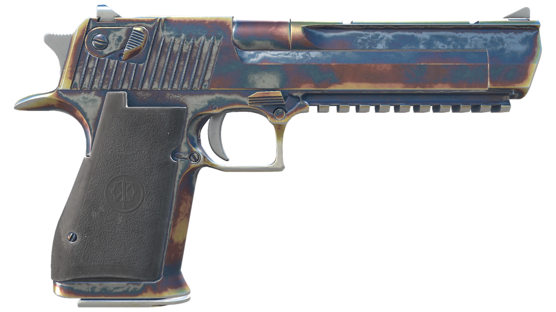 Heat Treated image
