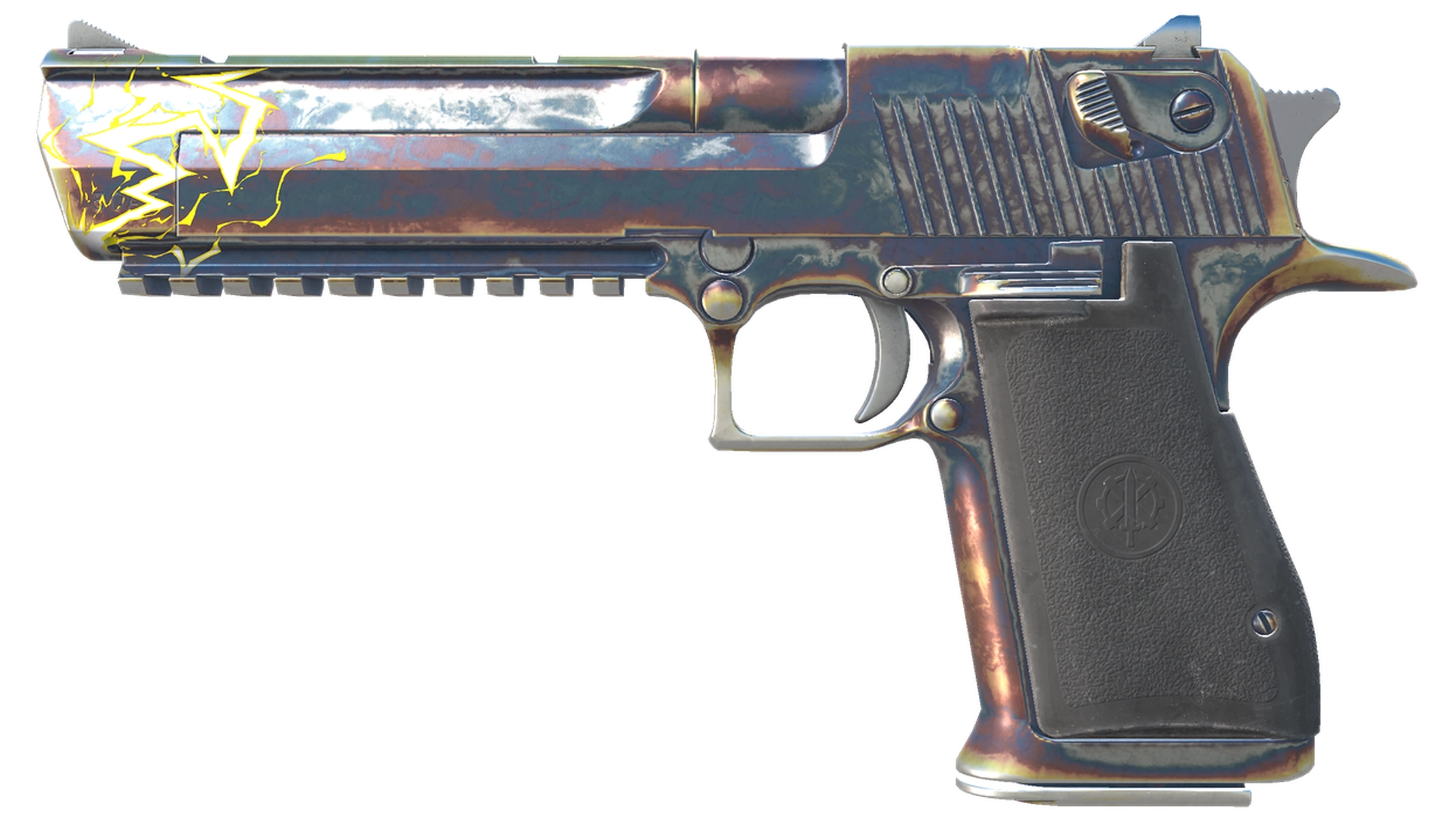 Heat Treated image