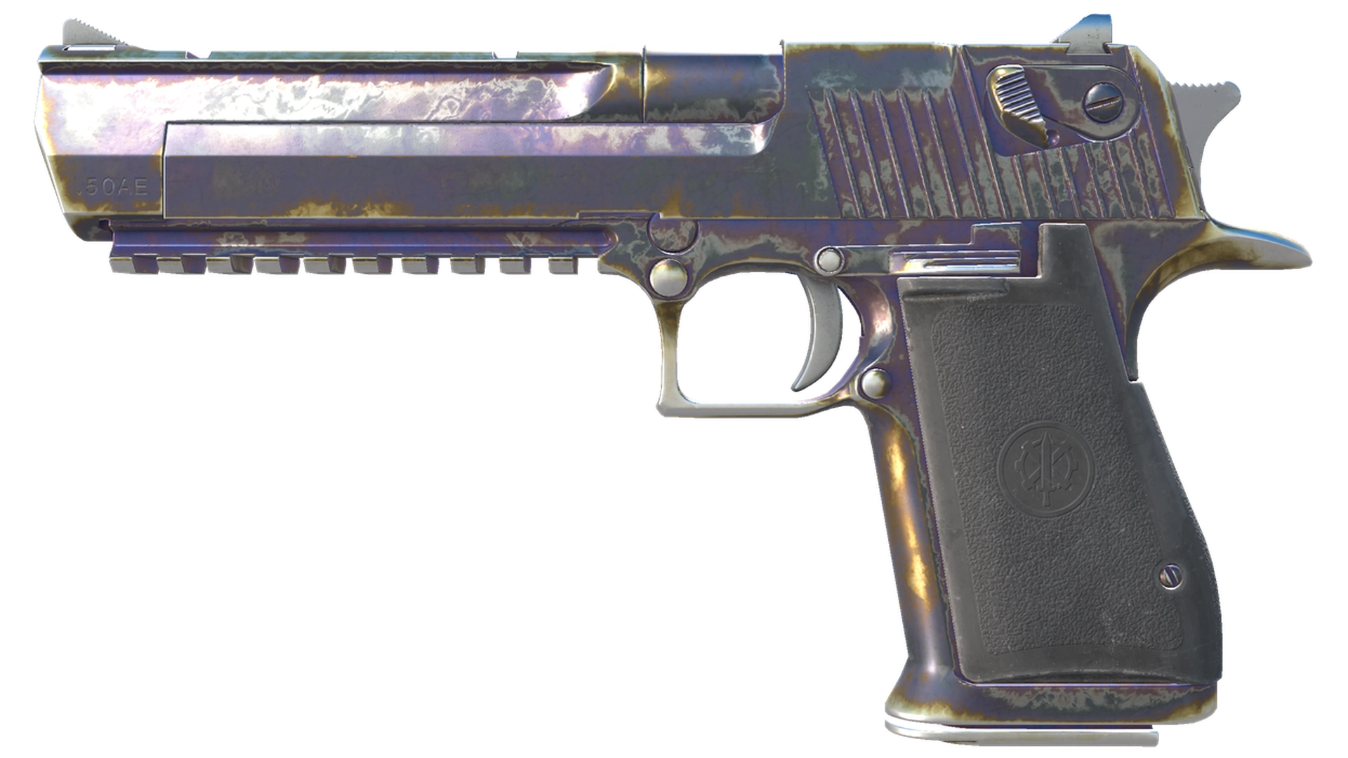 Heat Treated image