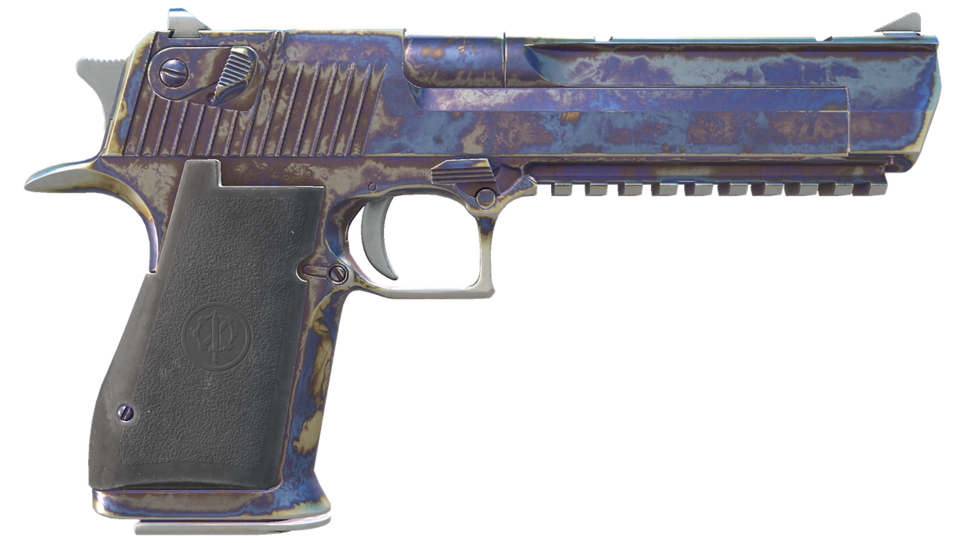 Heat Treated image