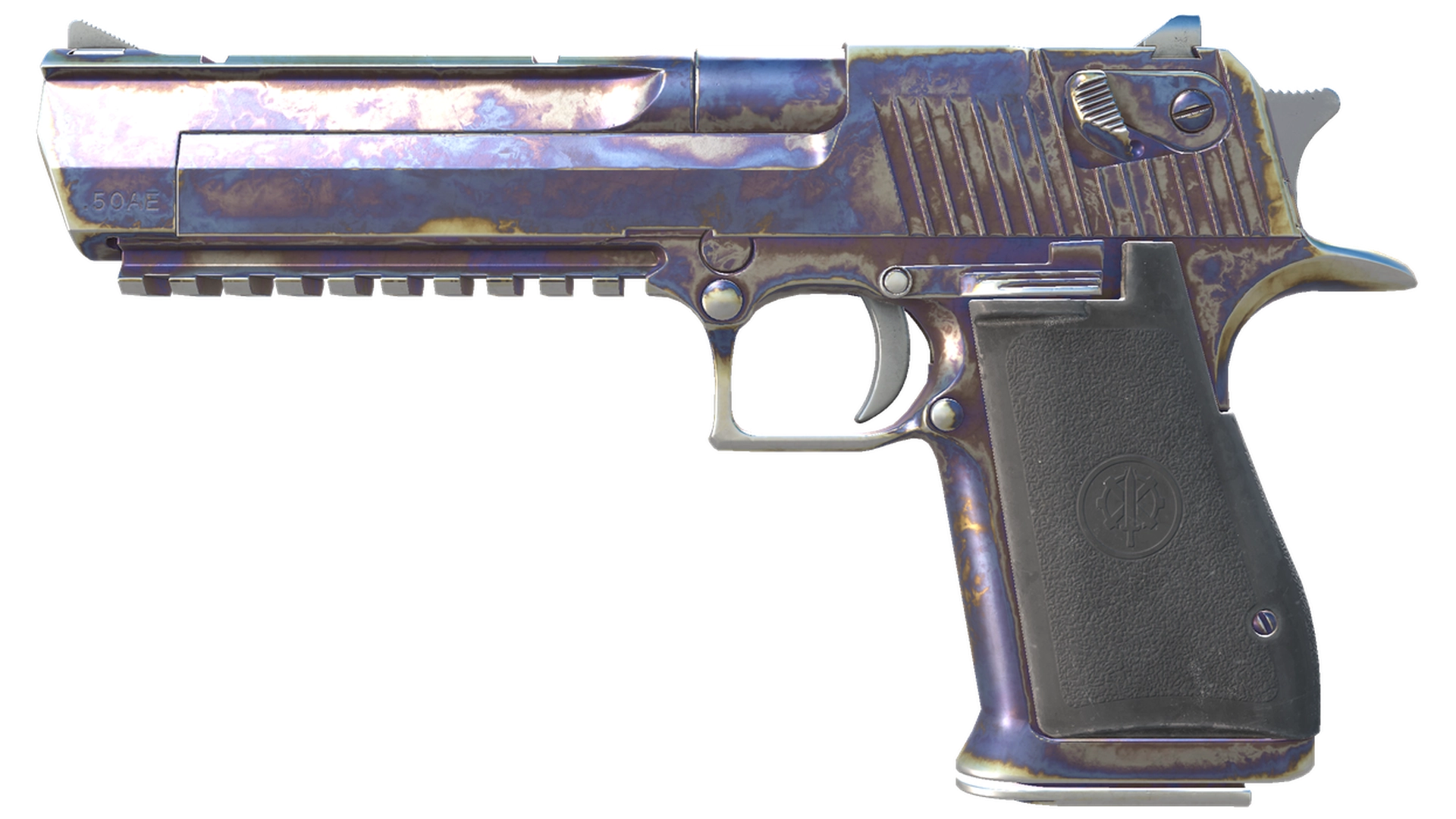 Heat Treated image