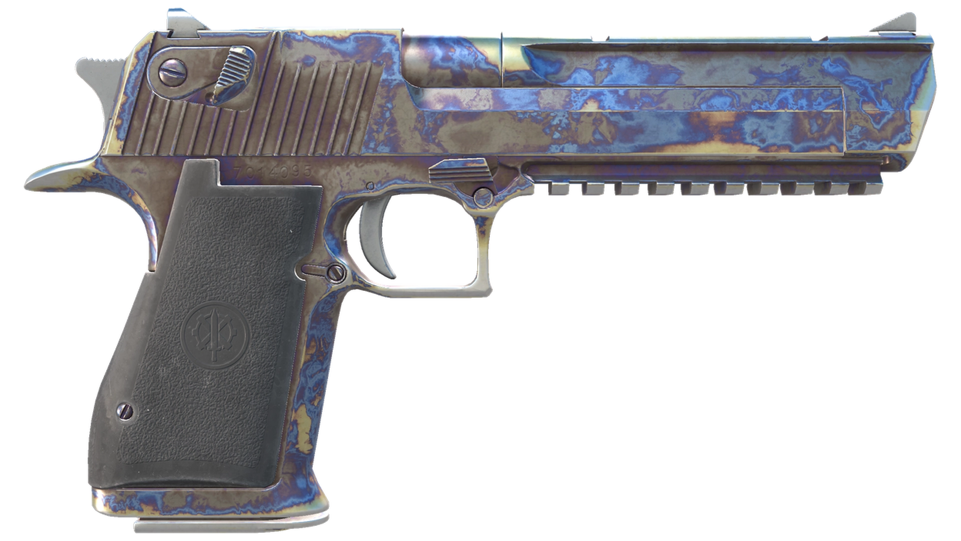 Heat Treated image