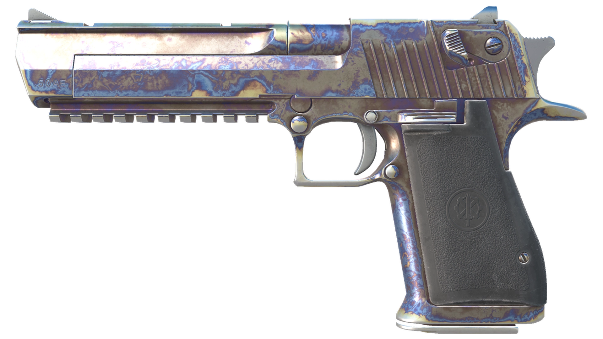 Heat Treated image