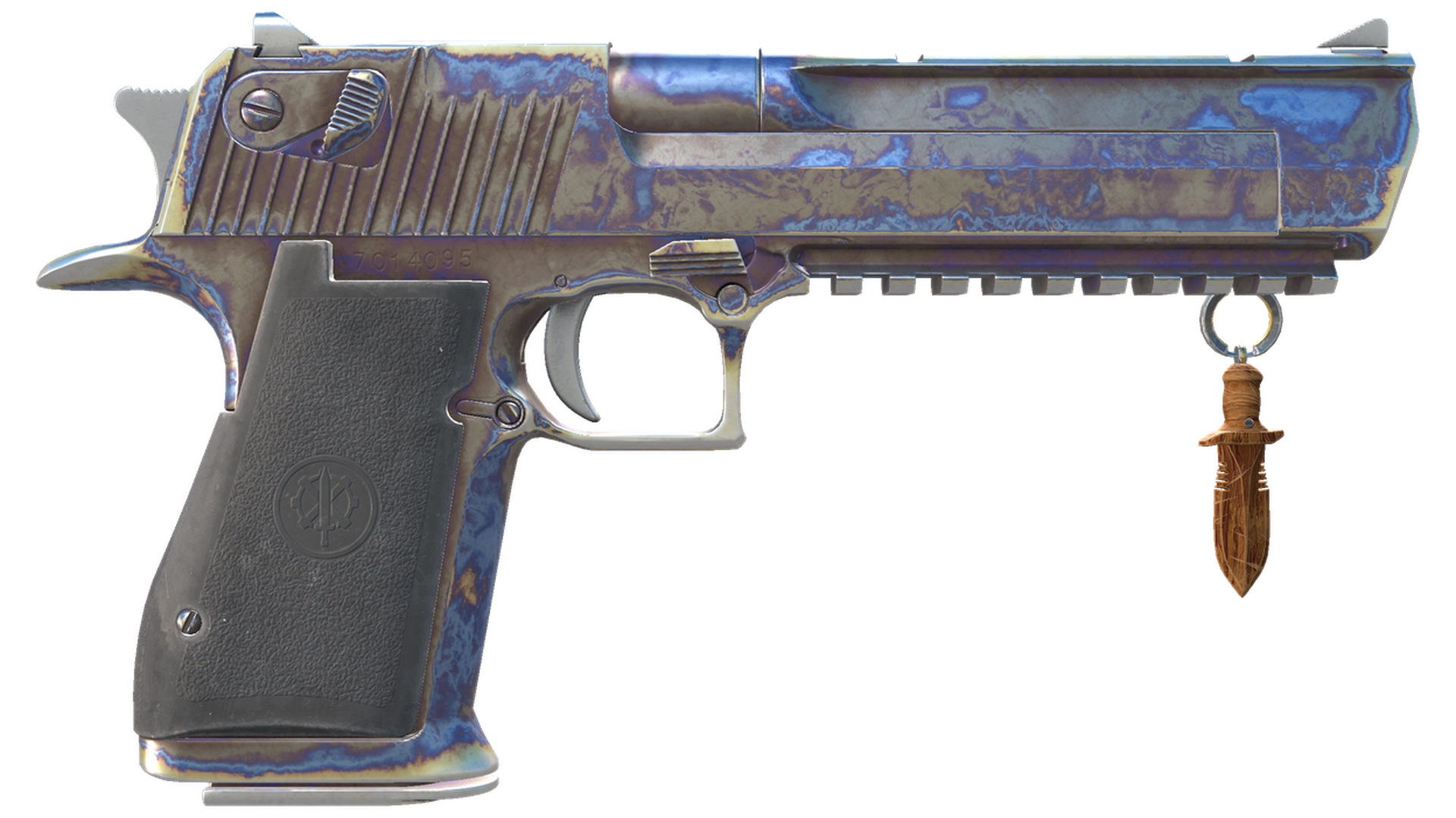 Heat Treated image
