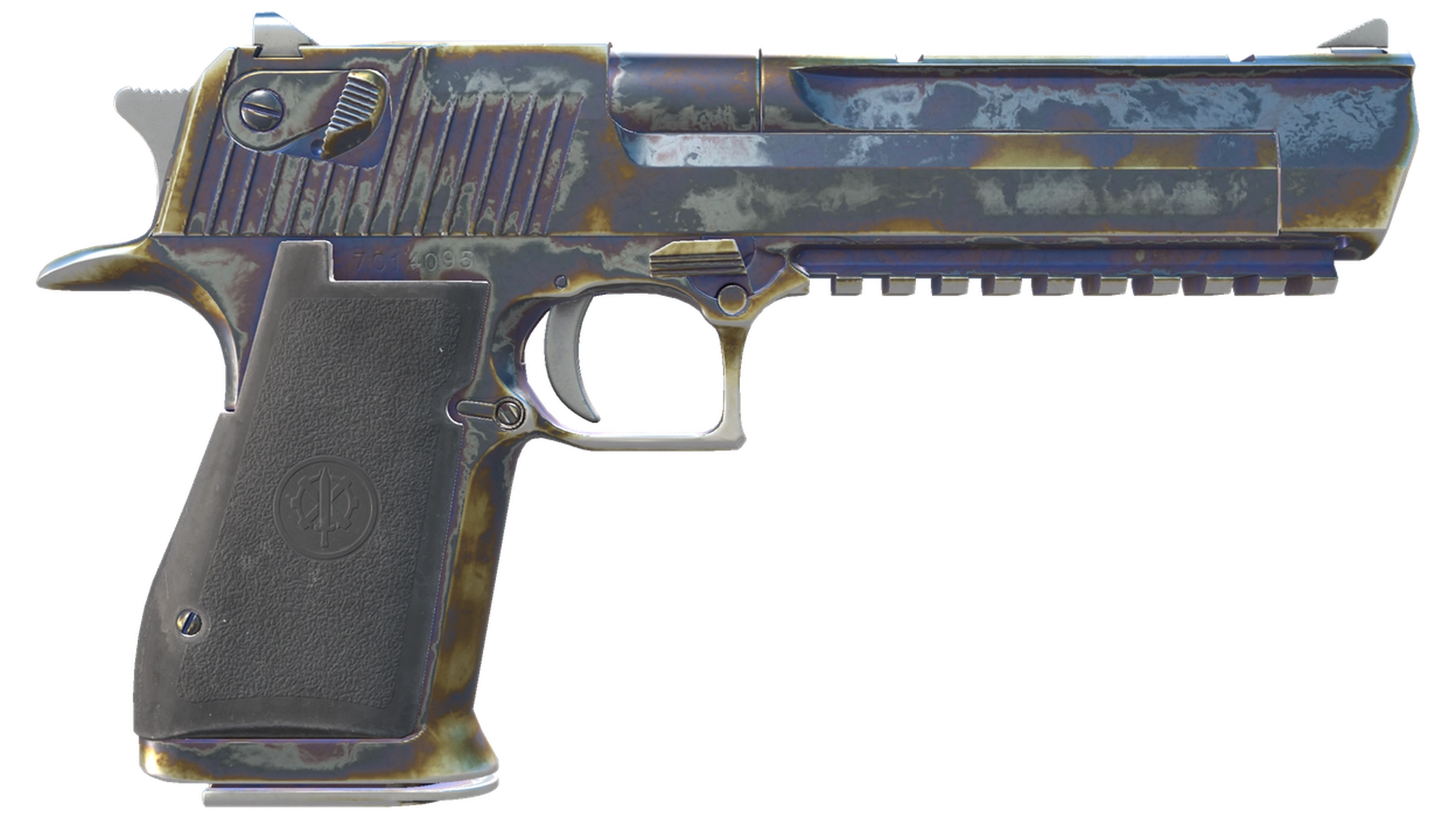 Heat Treated image