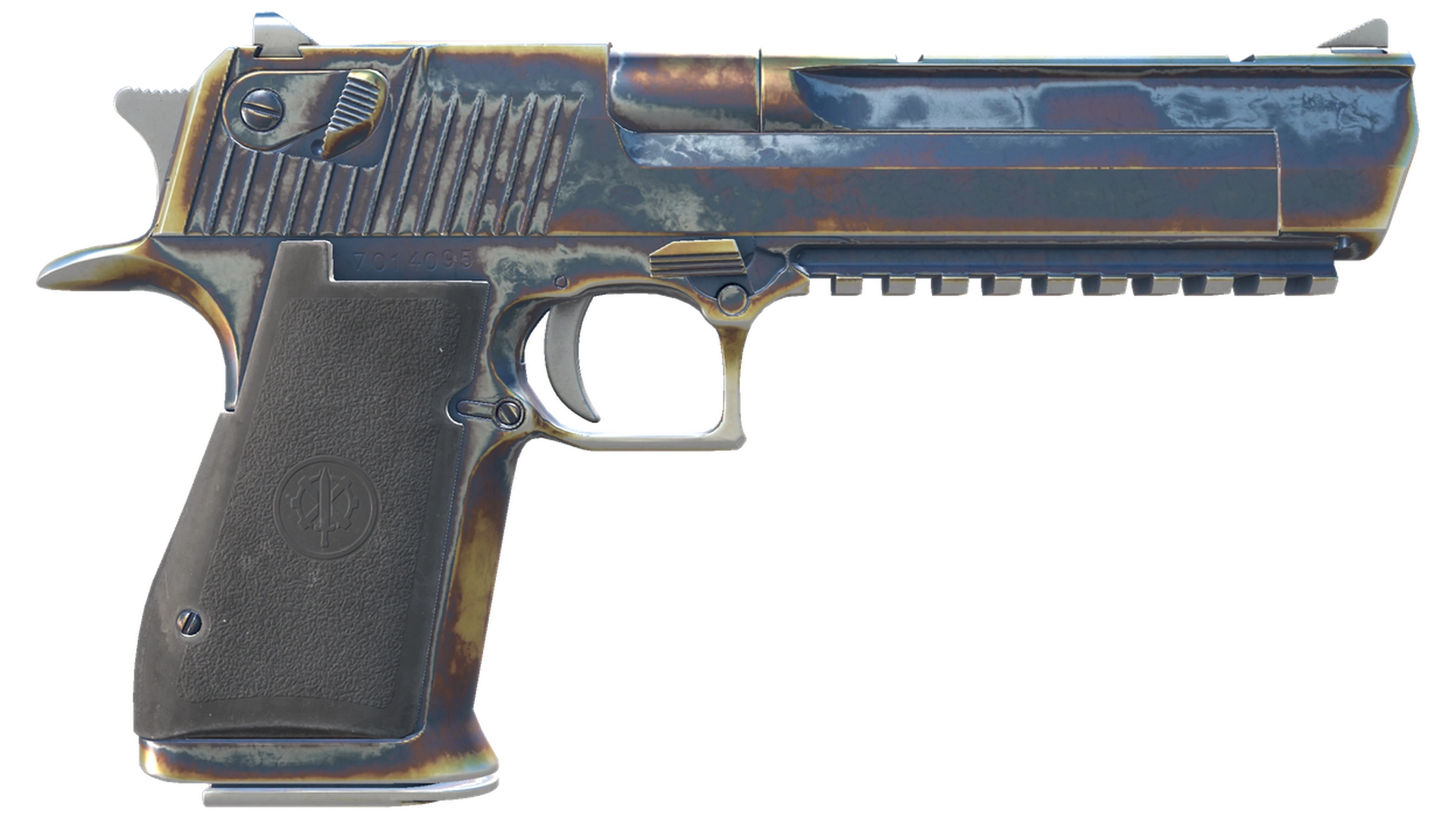 Heat Treated image