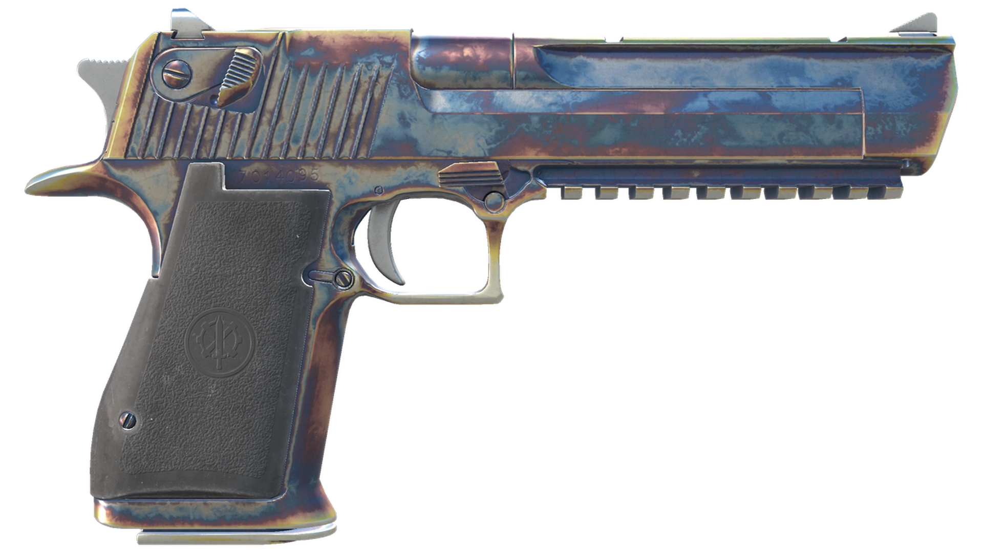 Heat Treated image