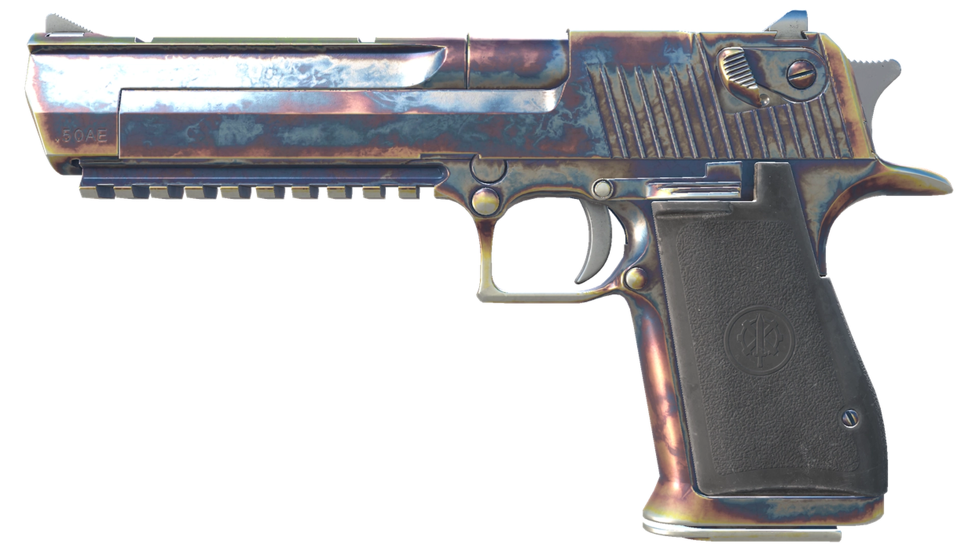 Heat Treated image