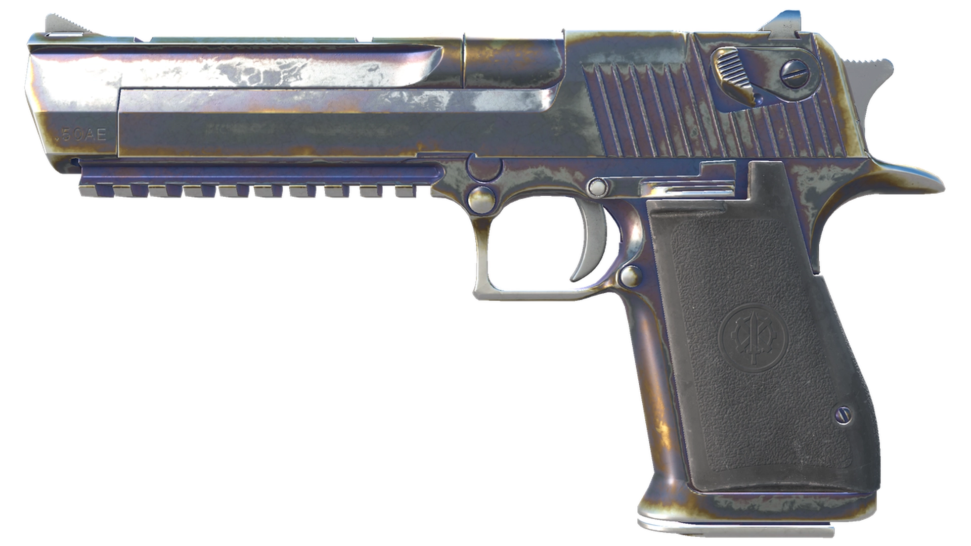 Heat Treated image
