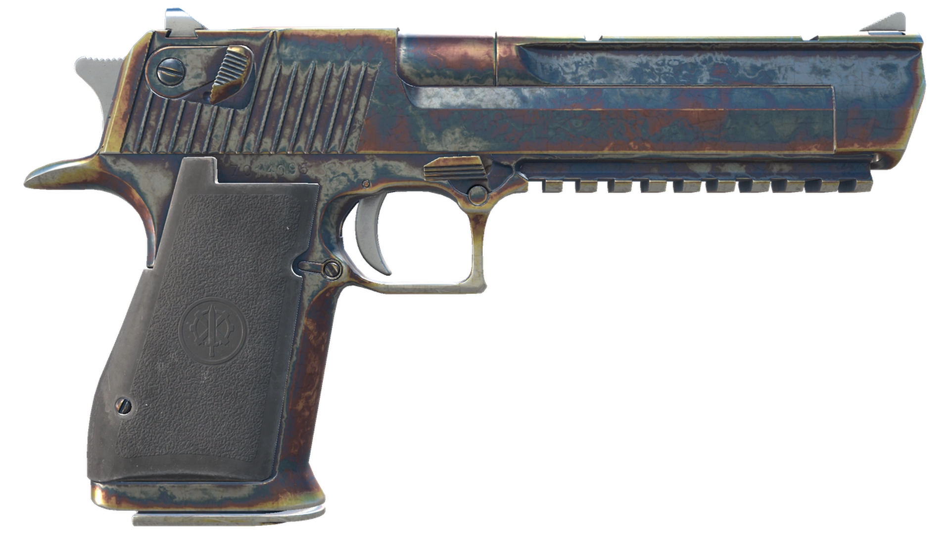 Heat Treated image