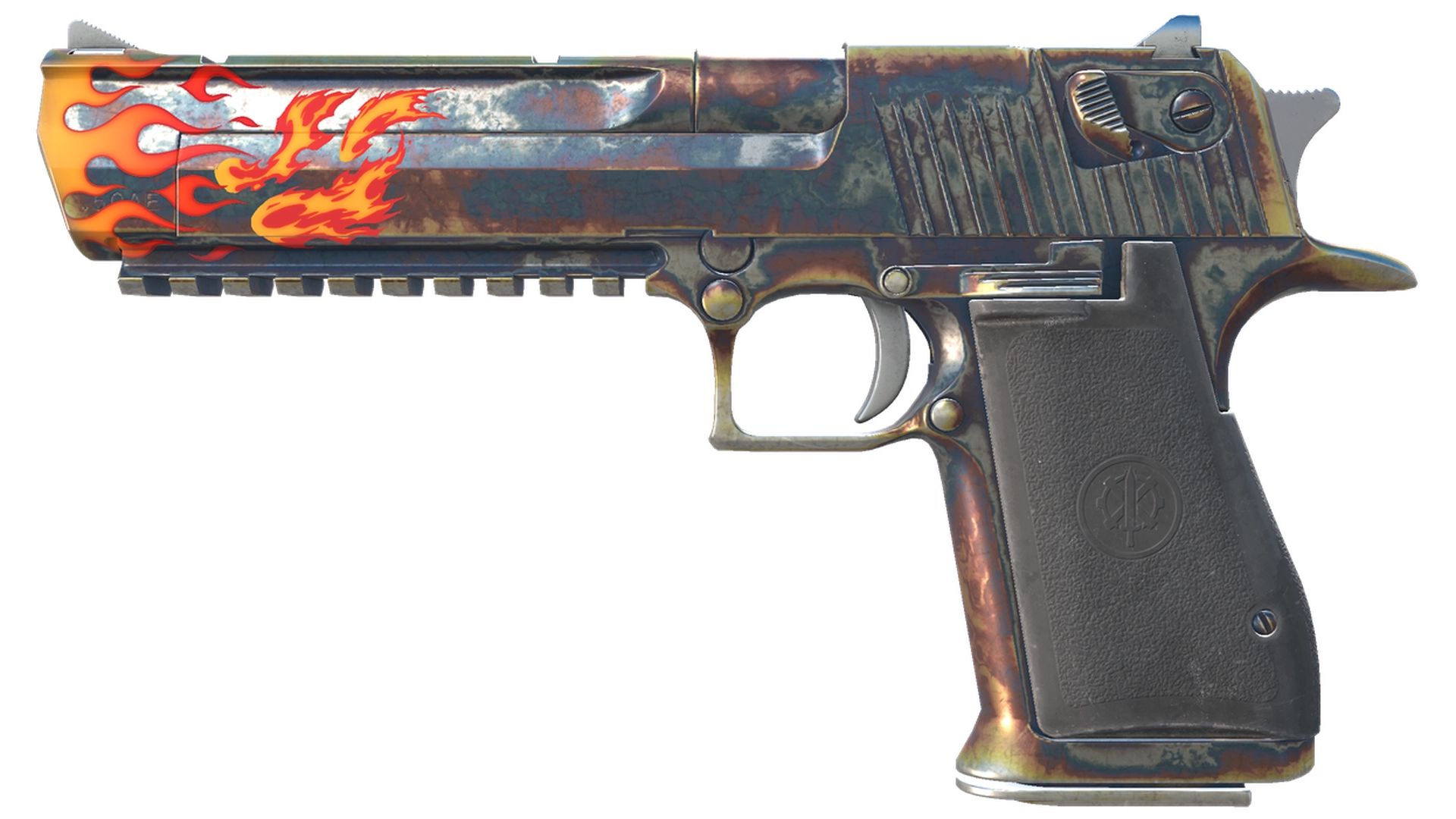 Heat Treated image