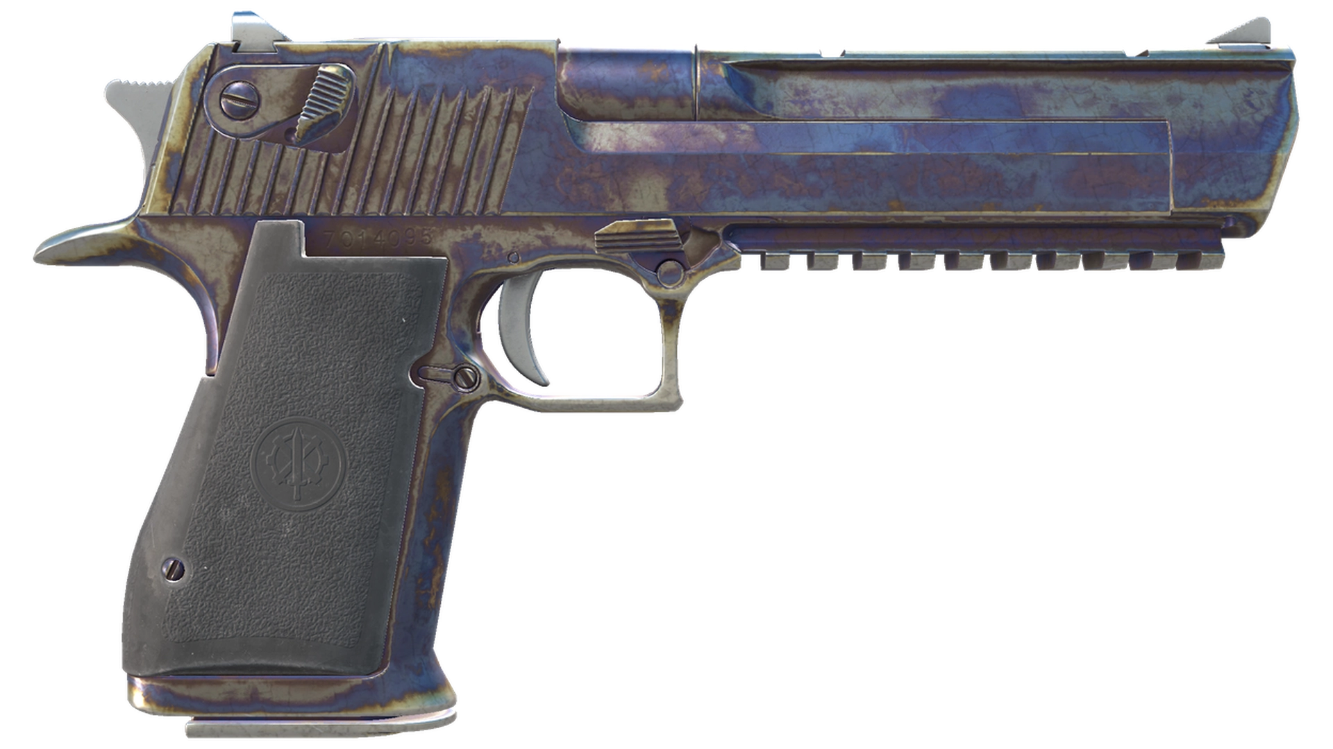 Heat Treated image