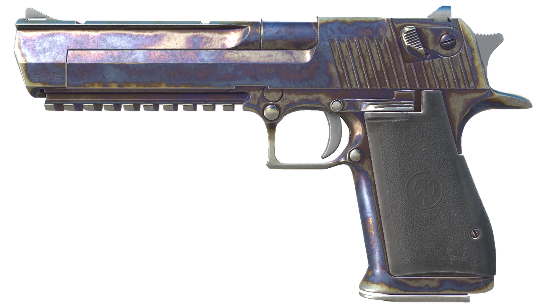 Heat Treated image
