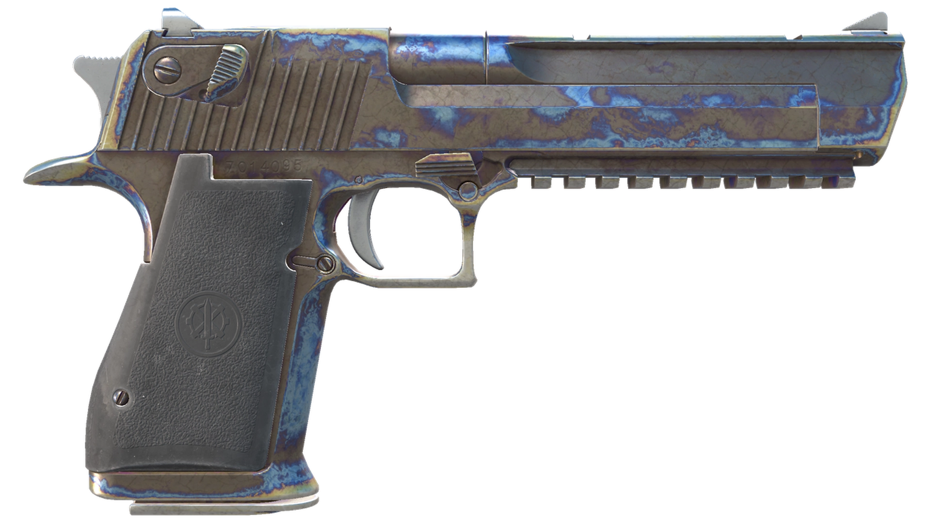 Heat Treated image