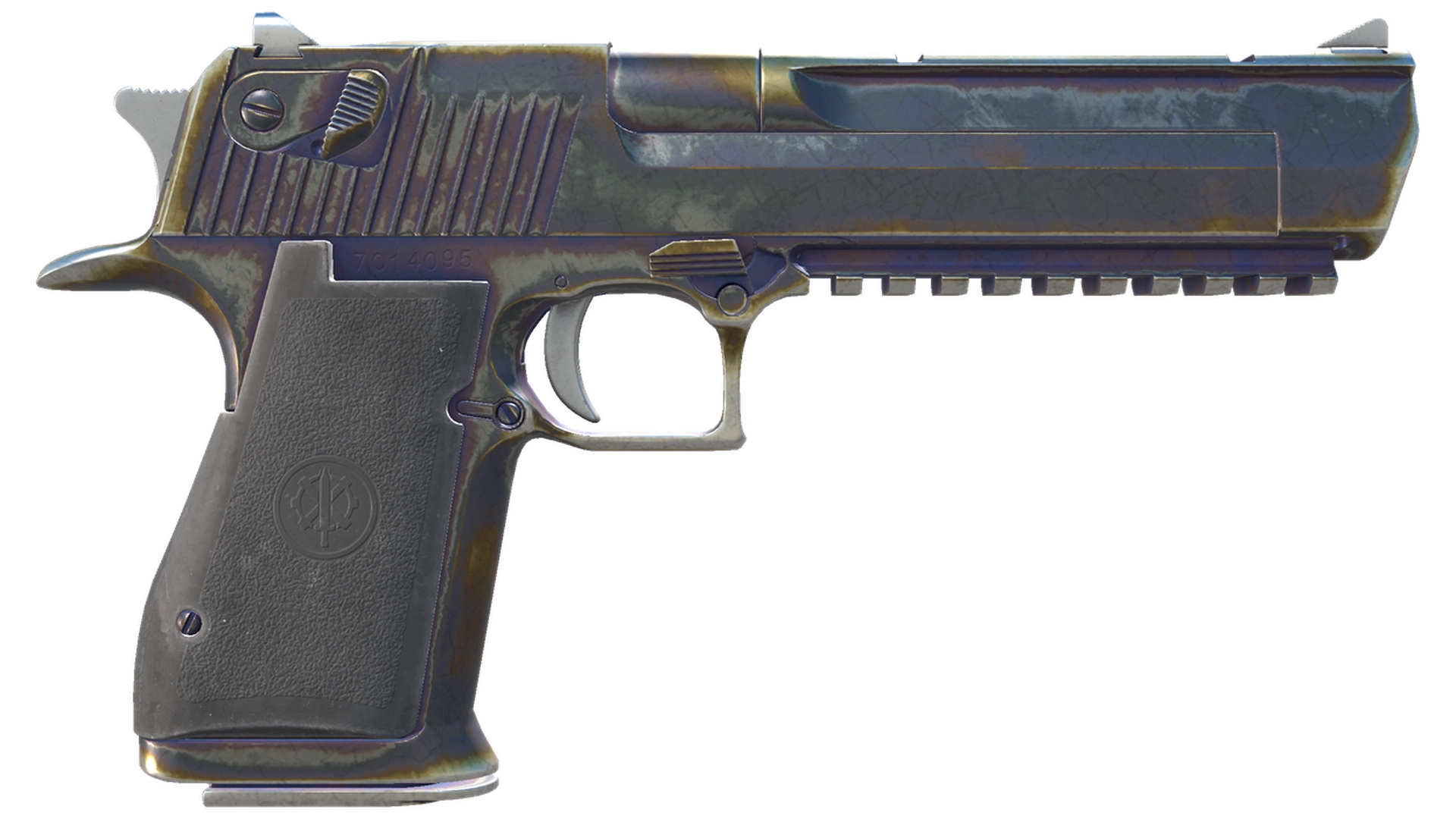 Heat Treated image