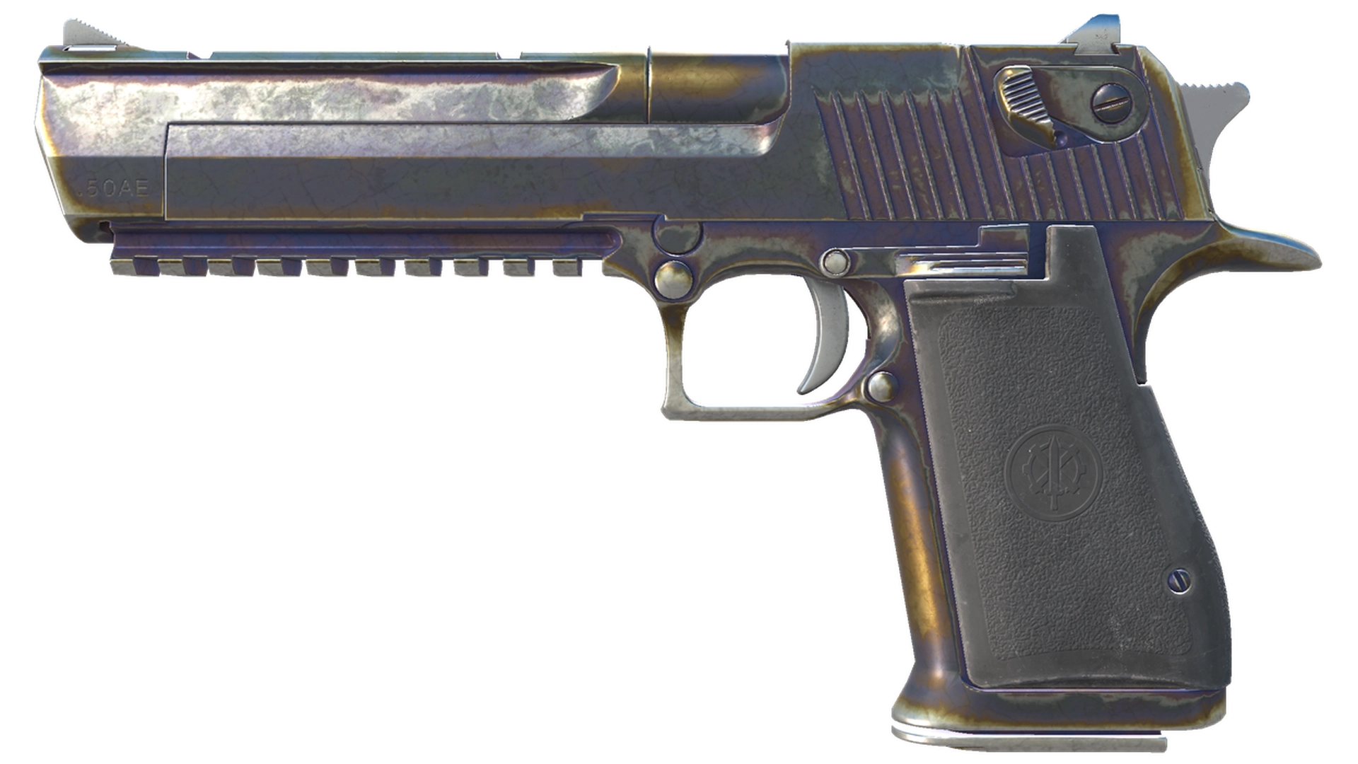 Heat Treated image