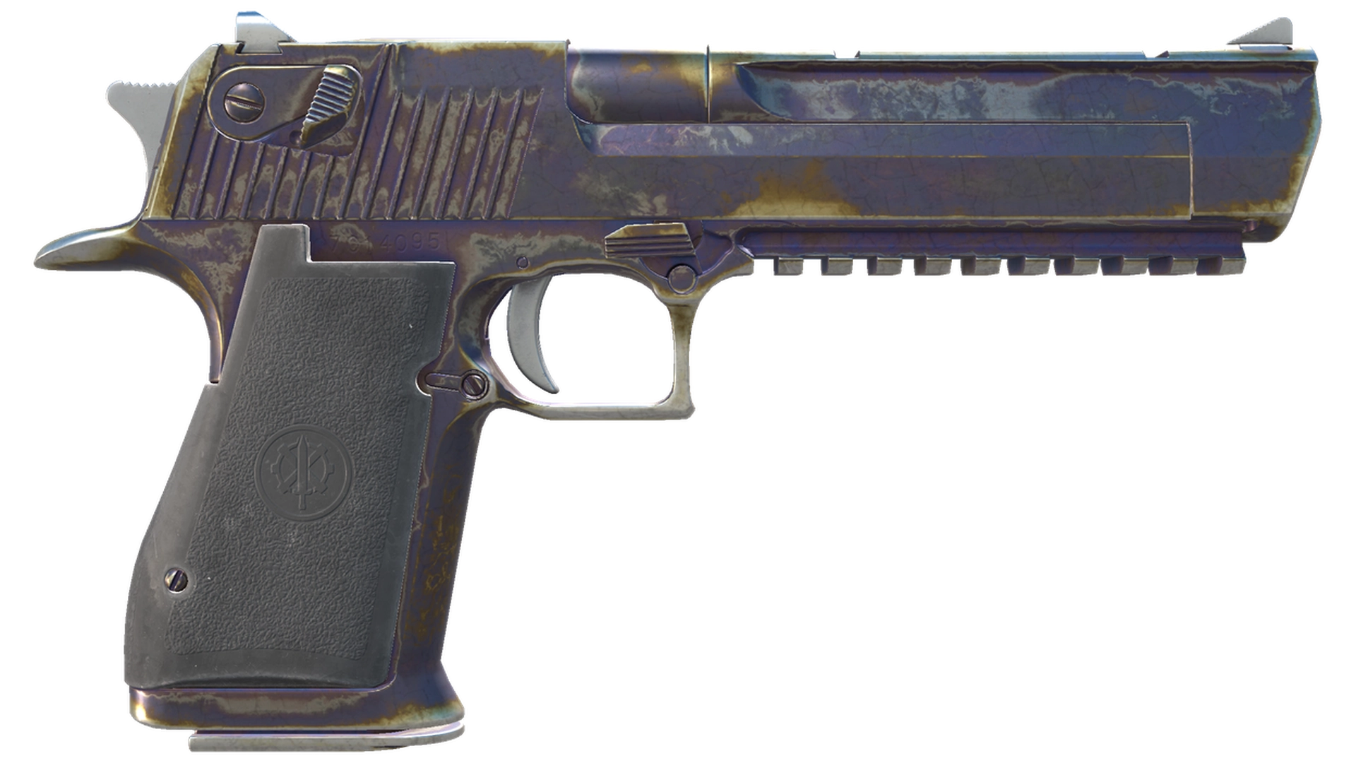 Heat Treated image