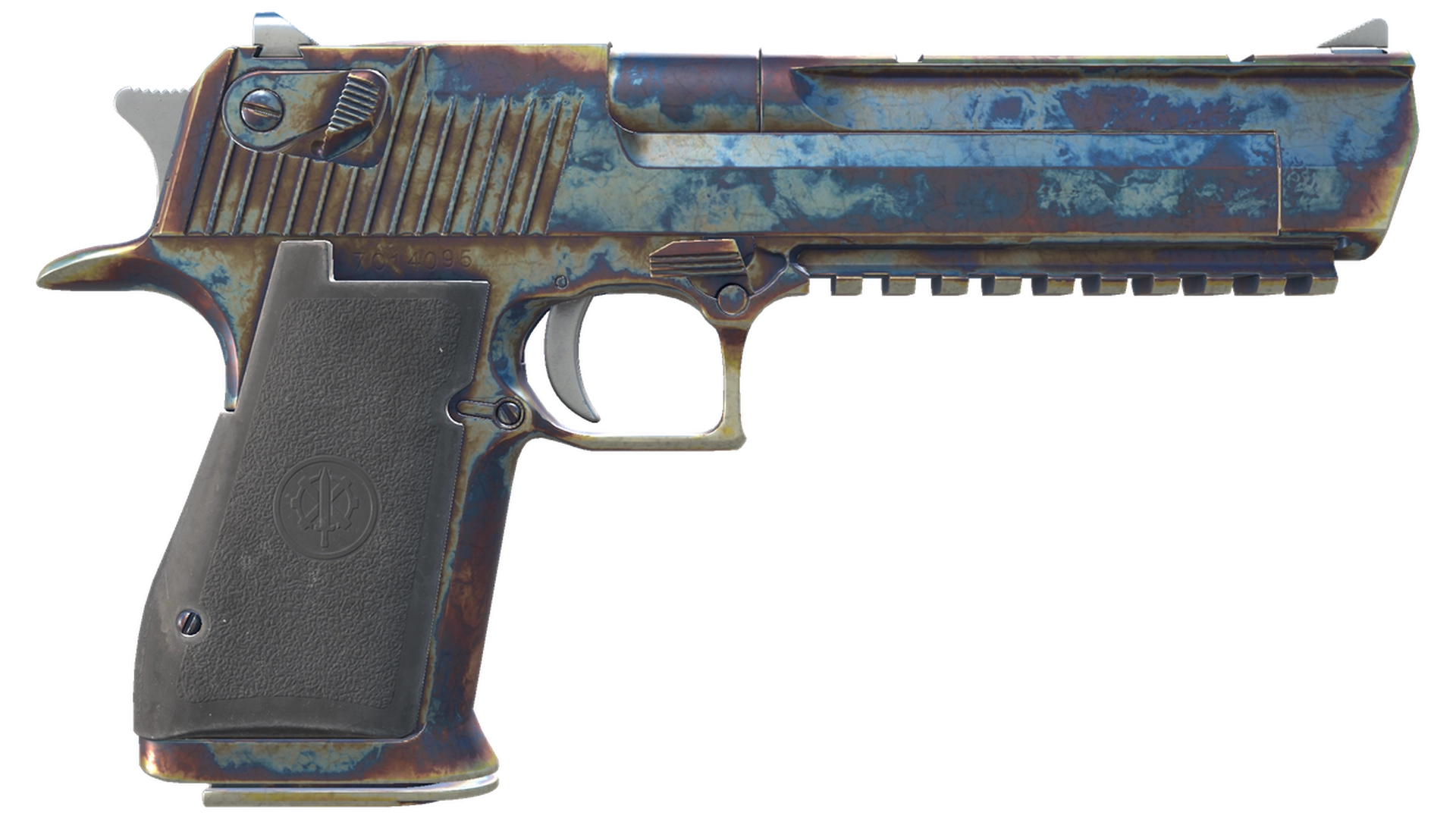 Heat Treated image