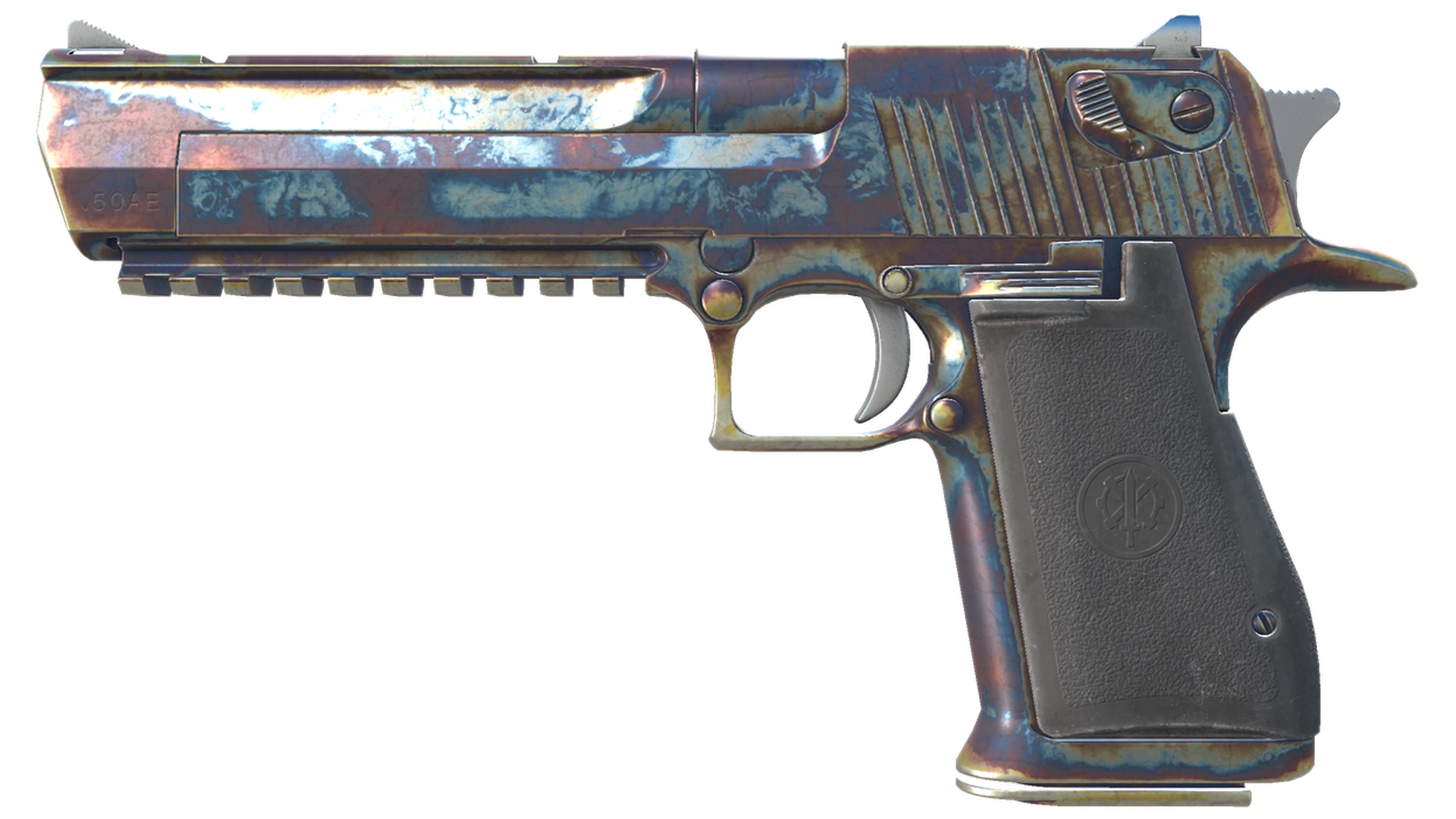 Heat Treated image