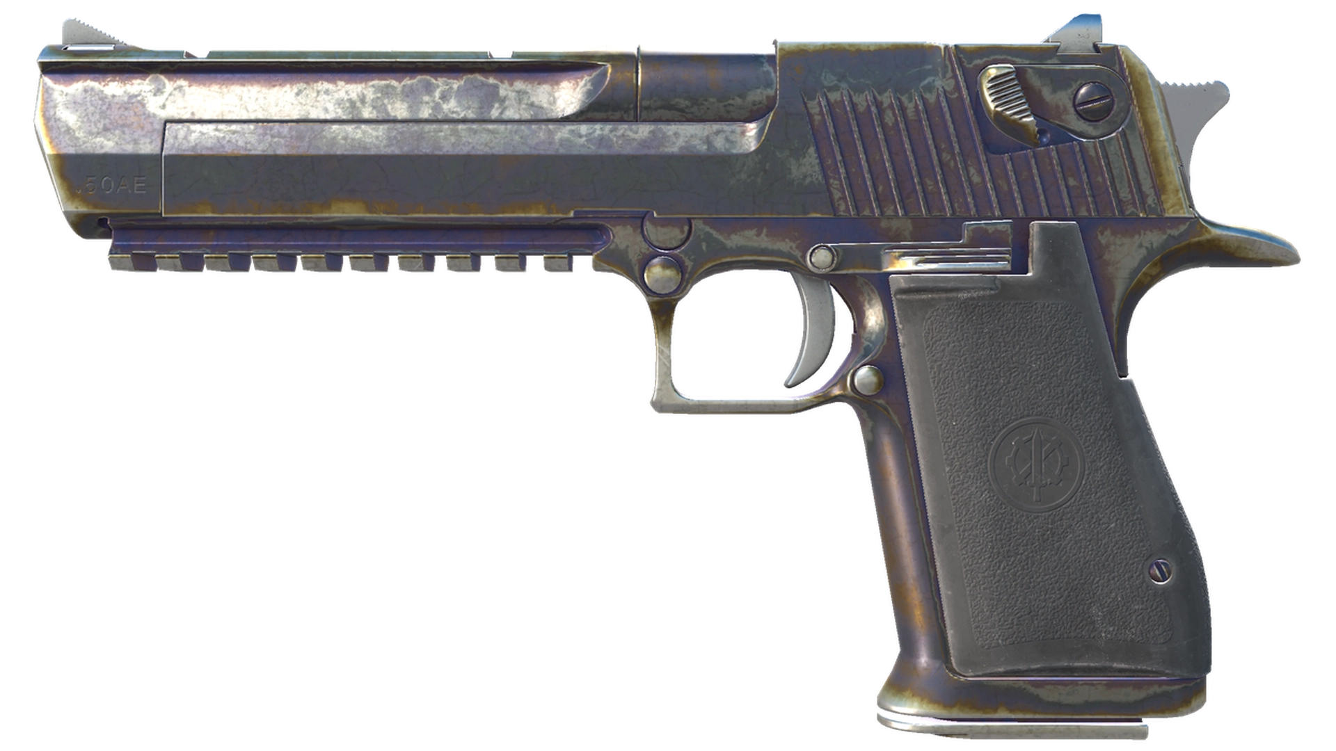 Heat Treated image