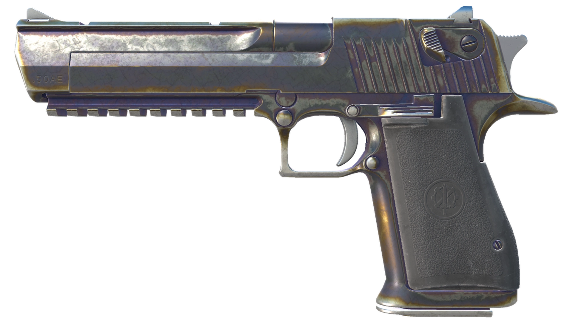 Heat Treated image