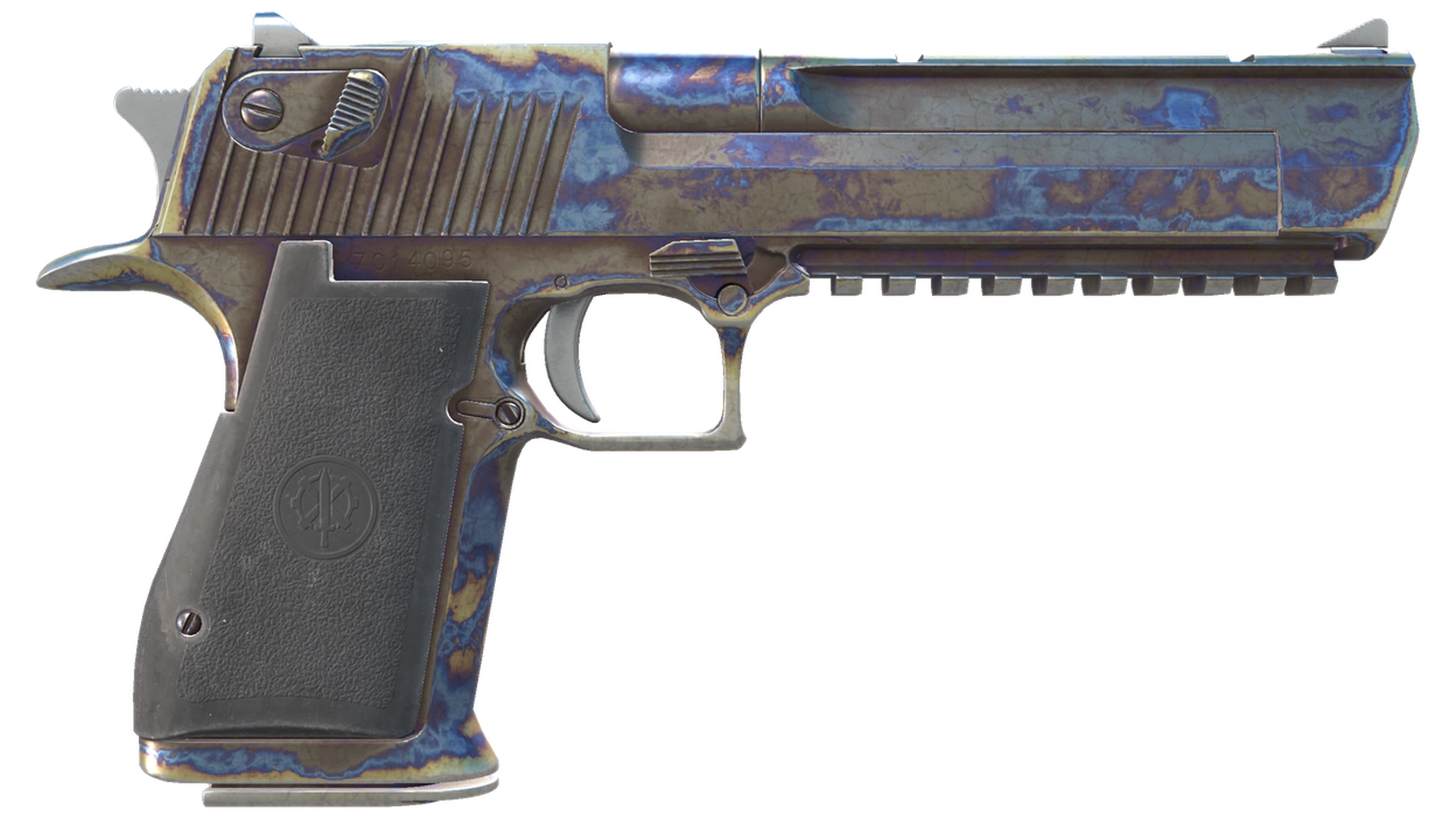 Heat Treated image