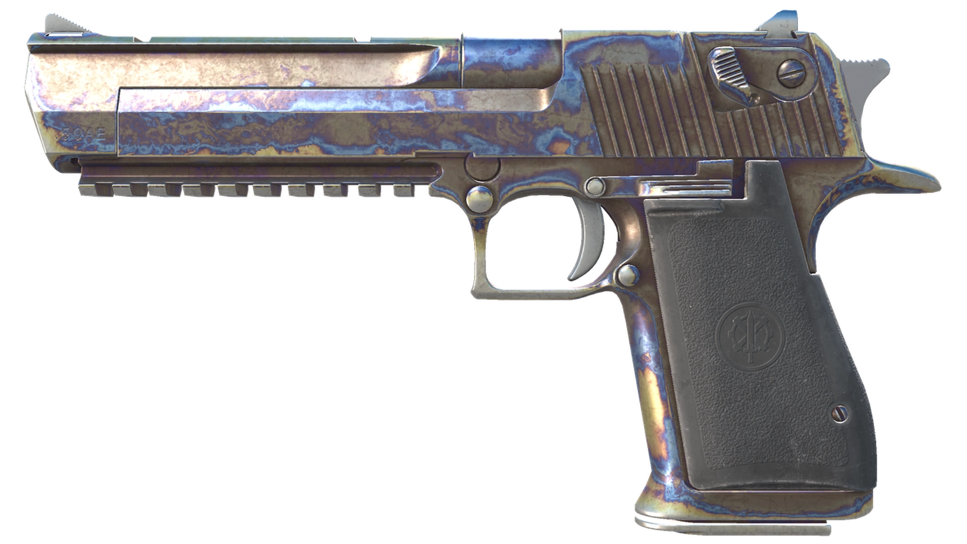 Heat Treated image