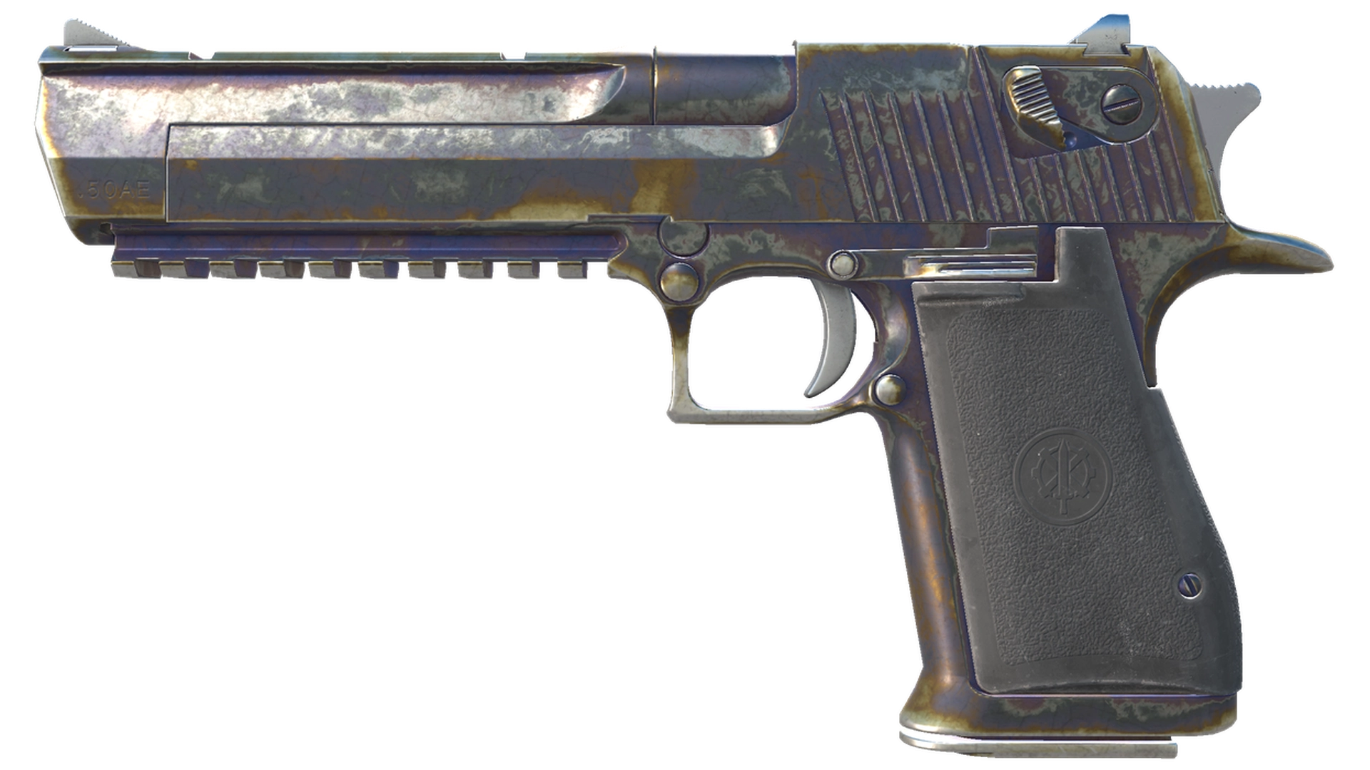 Heat Treated image