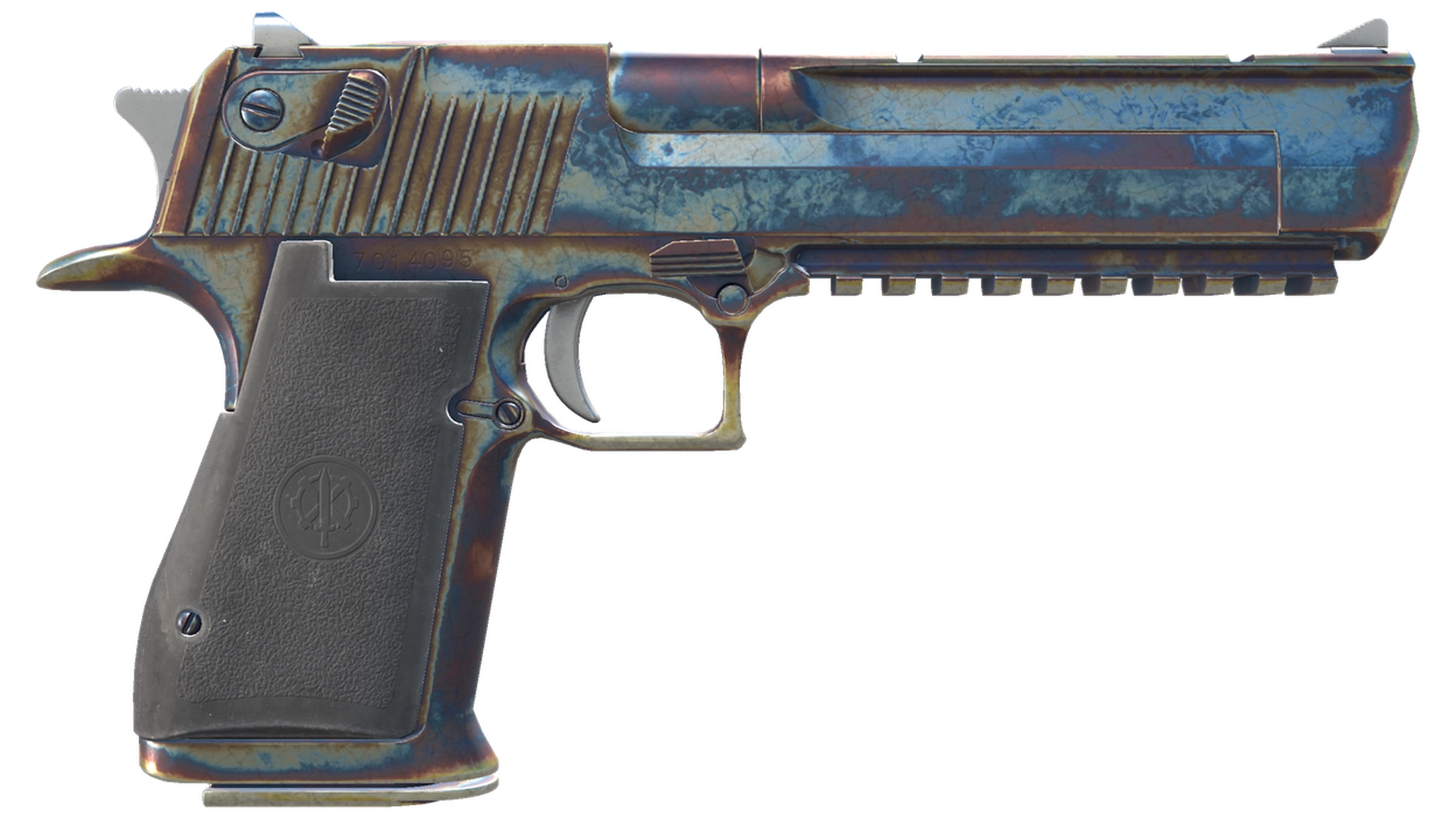 Heat Treated image