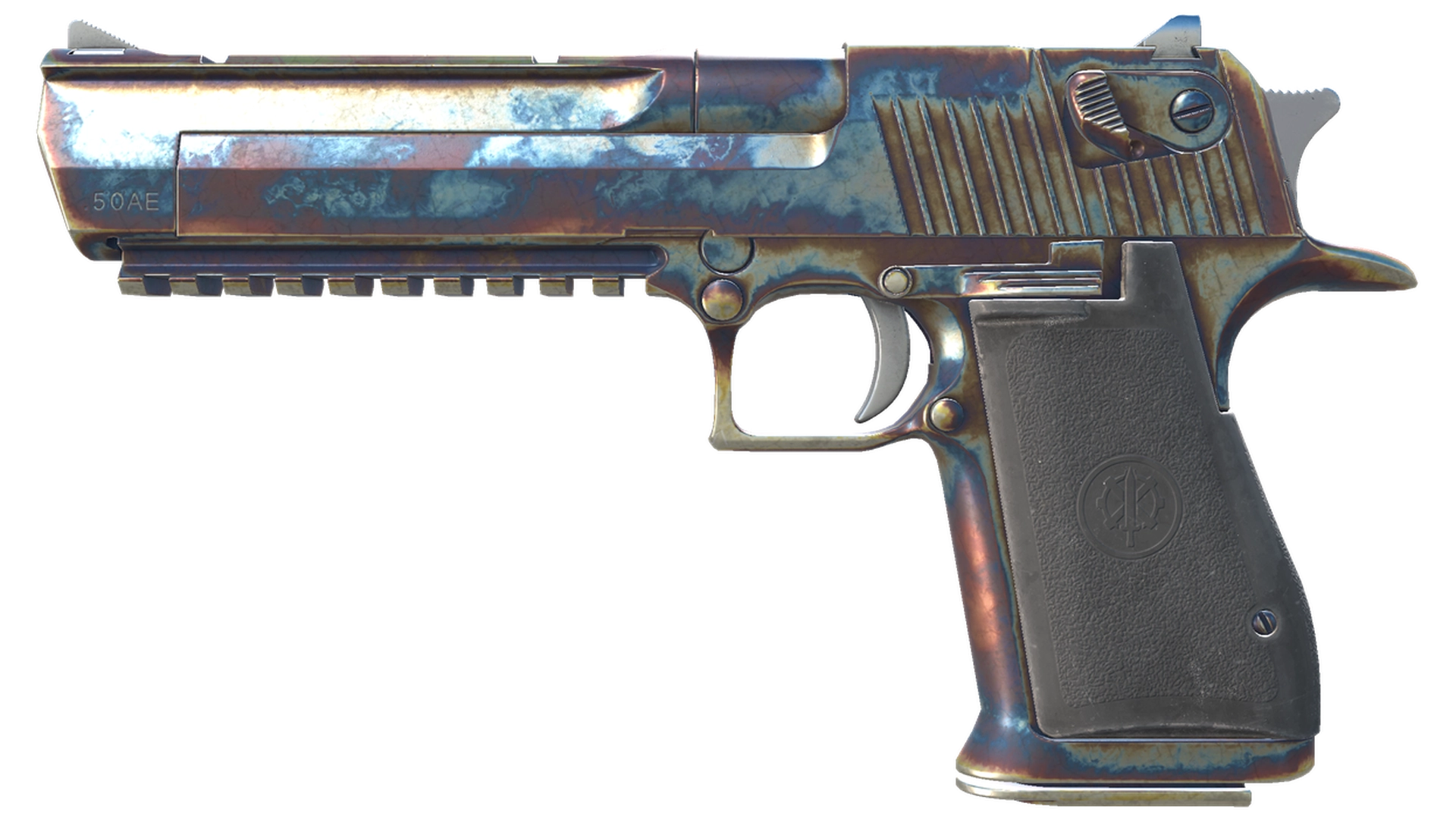 Heat Treated image