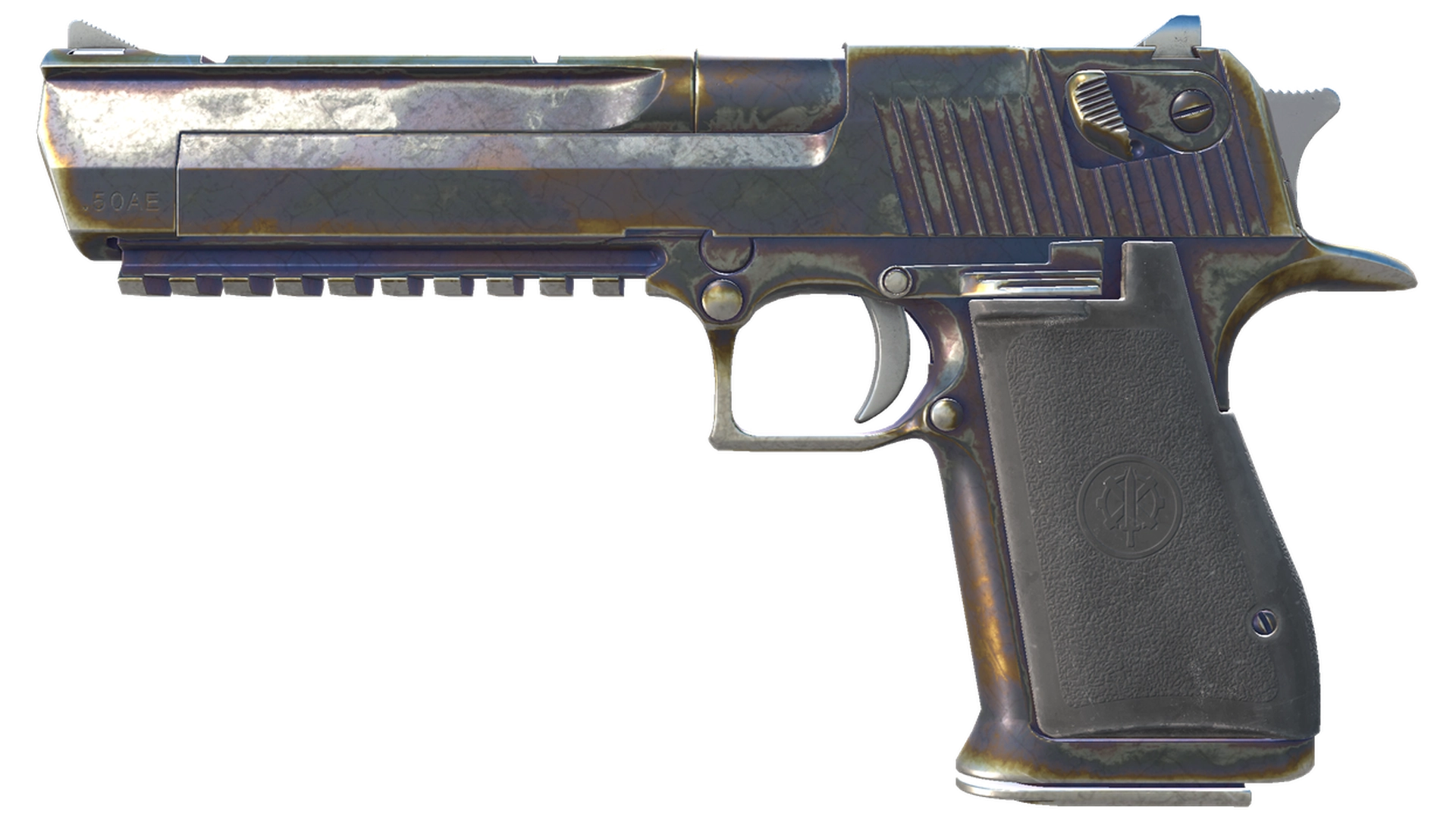 Heat Treated image