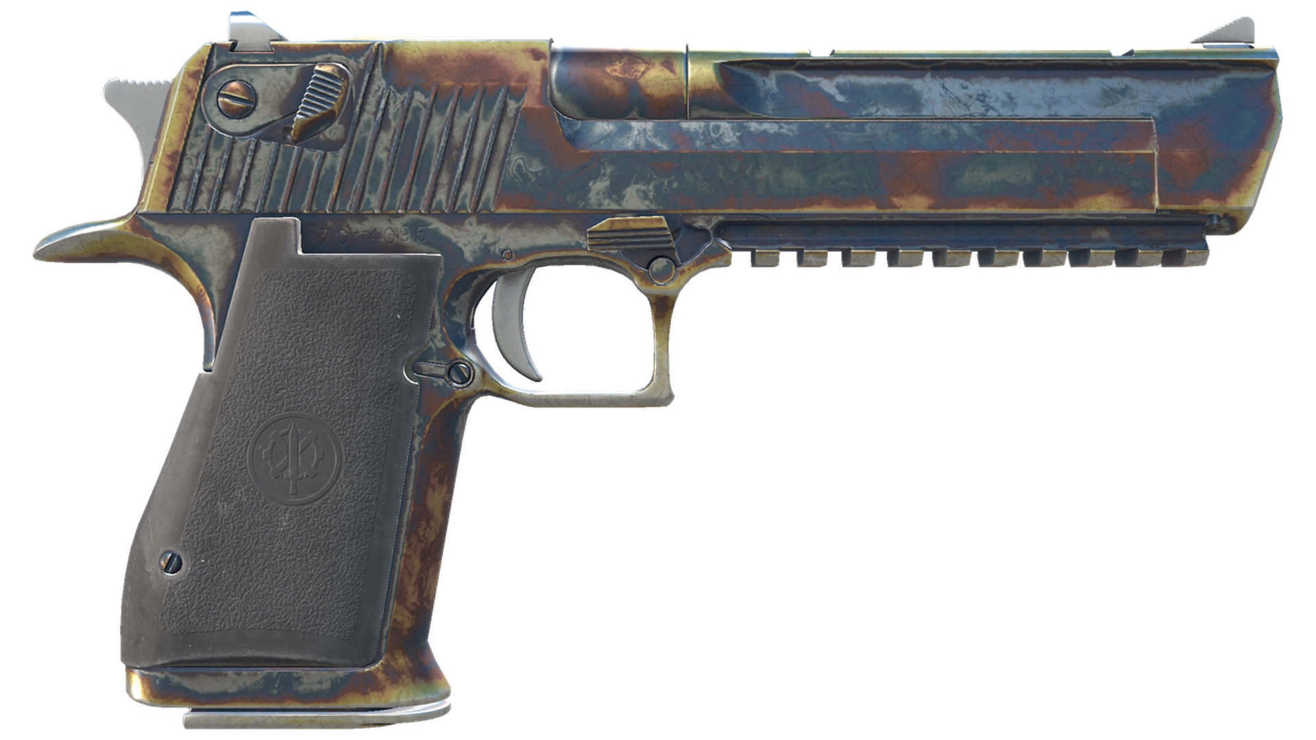 Heat Treated image