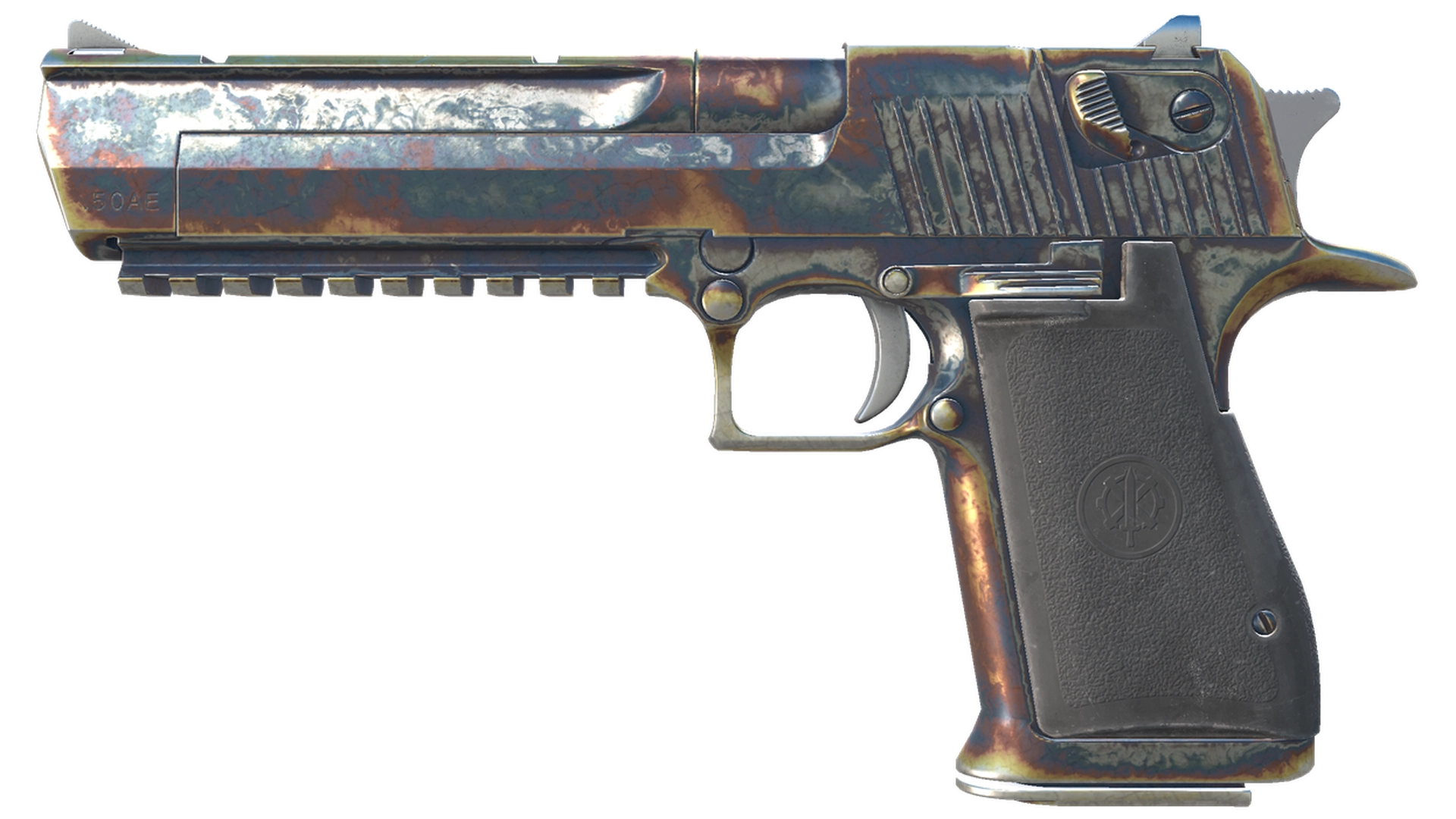 Heat Treated image