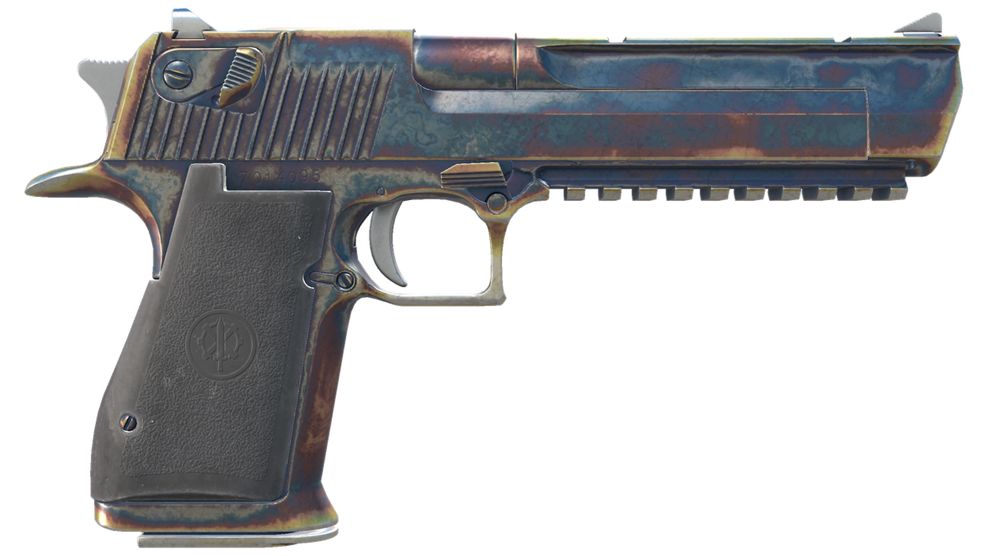 Heat Treated image